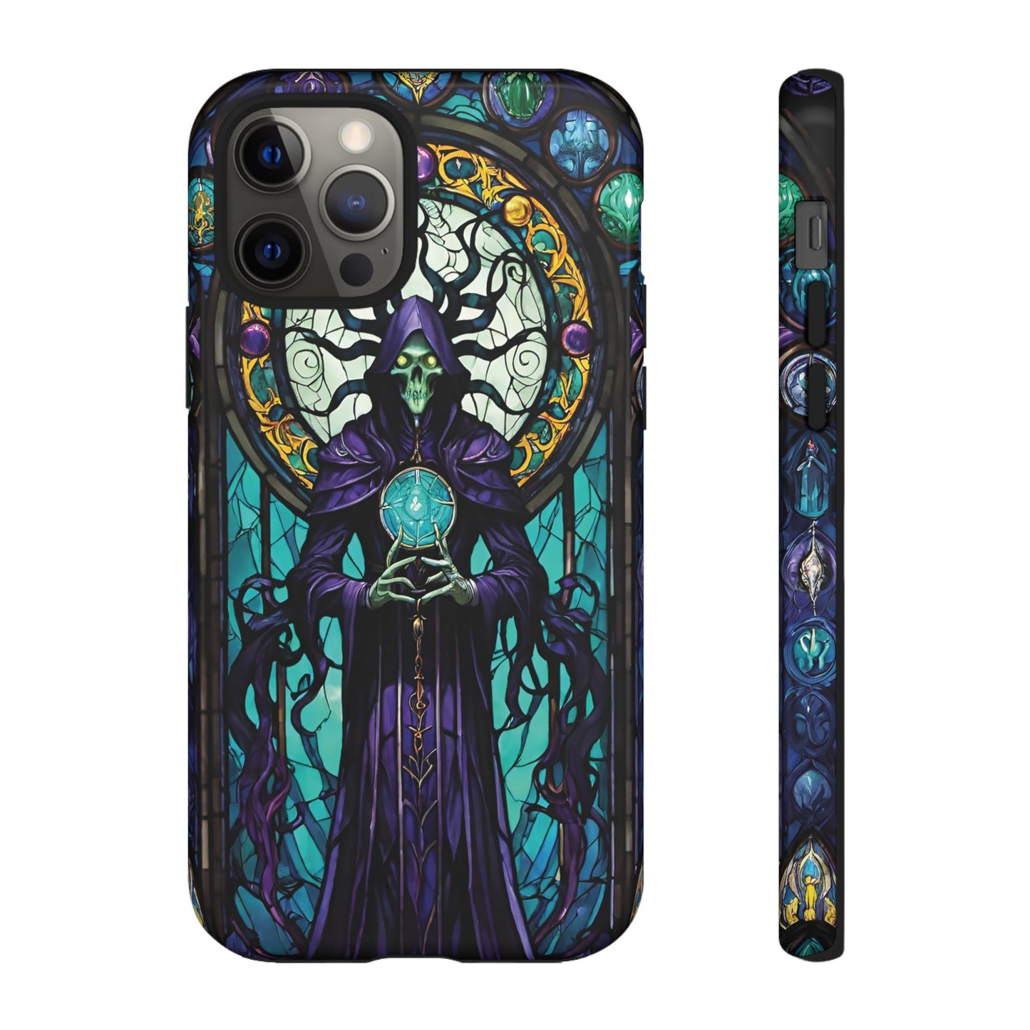 Stained Lore