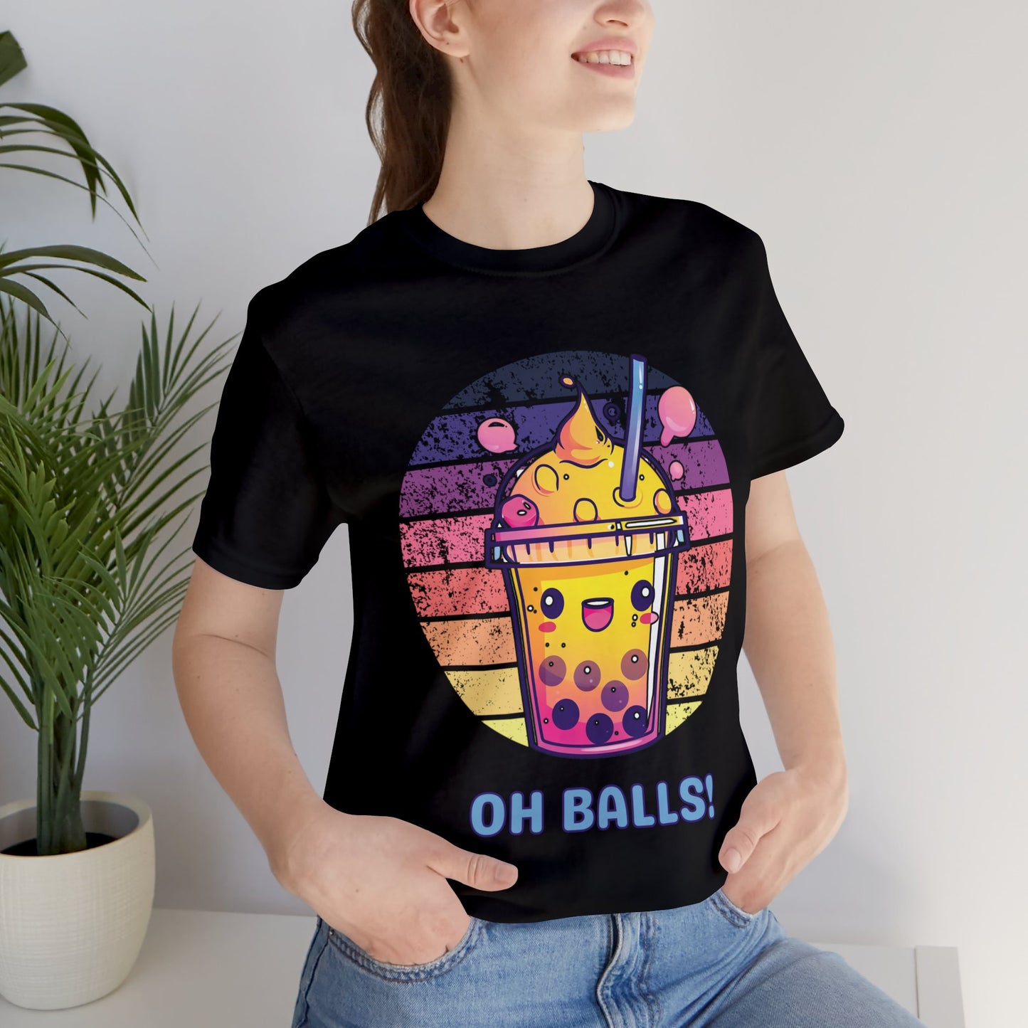 Oh Balls! - ShadowCrafts Studio