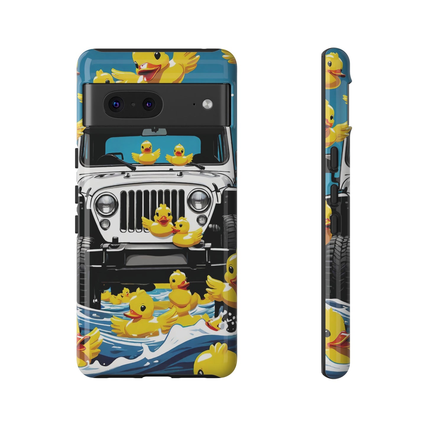 Duck Duck Go