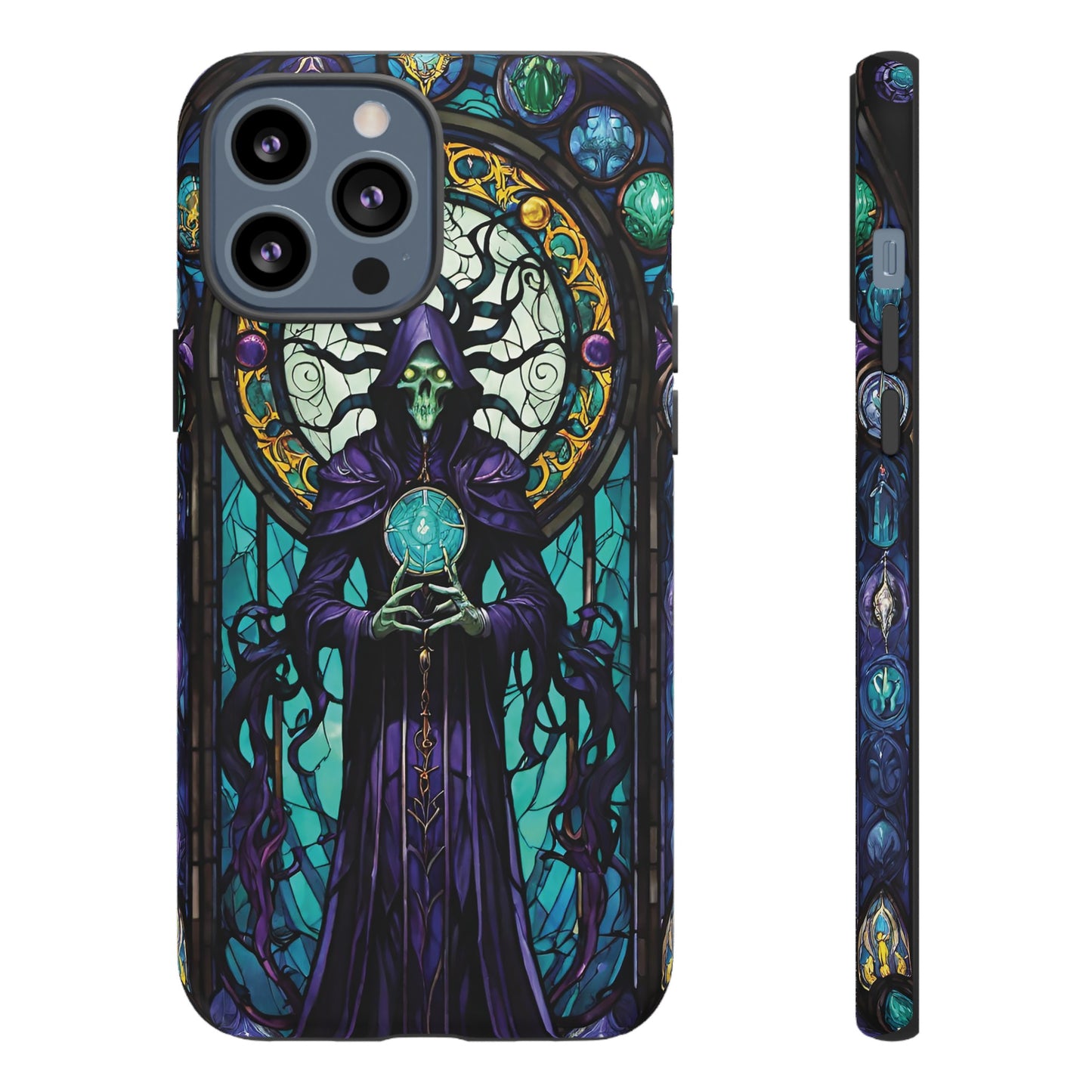 Stained Lore