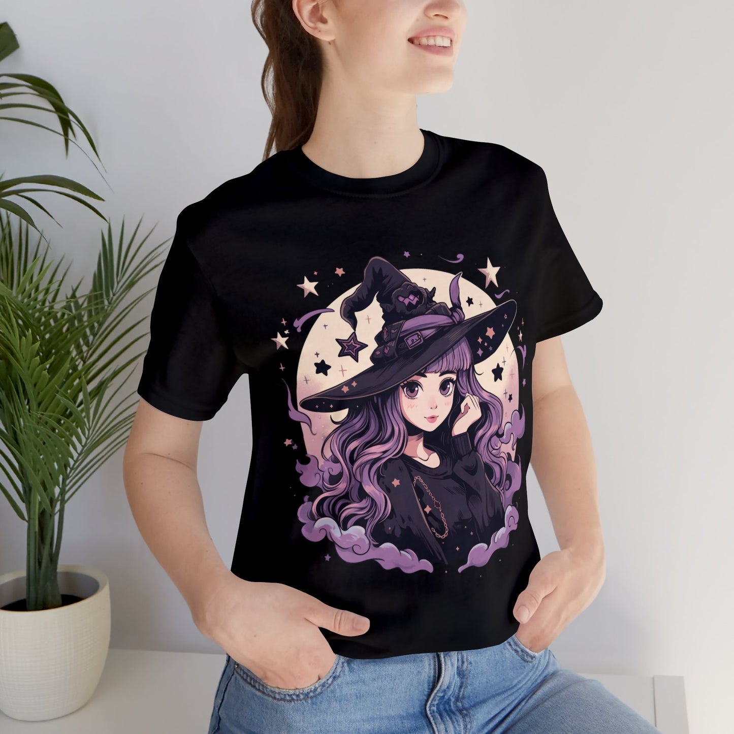 Enchanting Elle - ShadowCrafts Studio