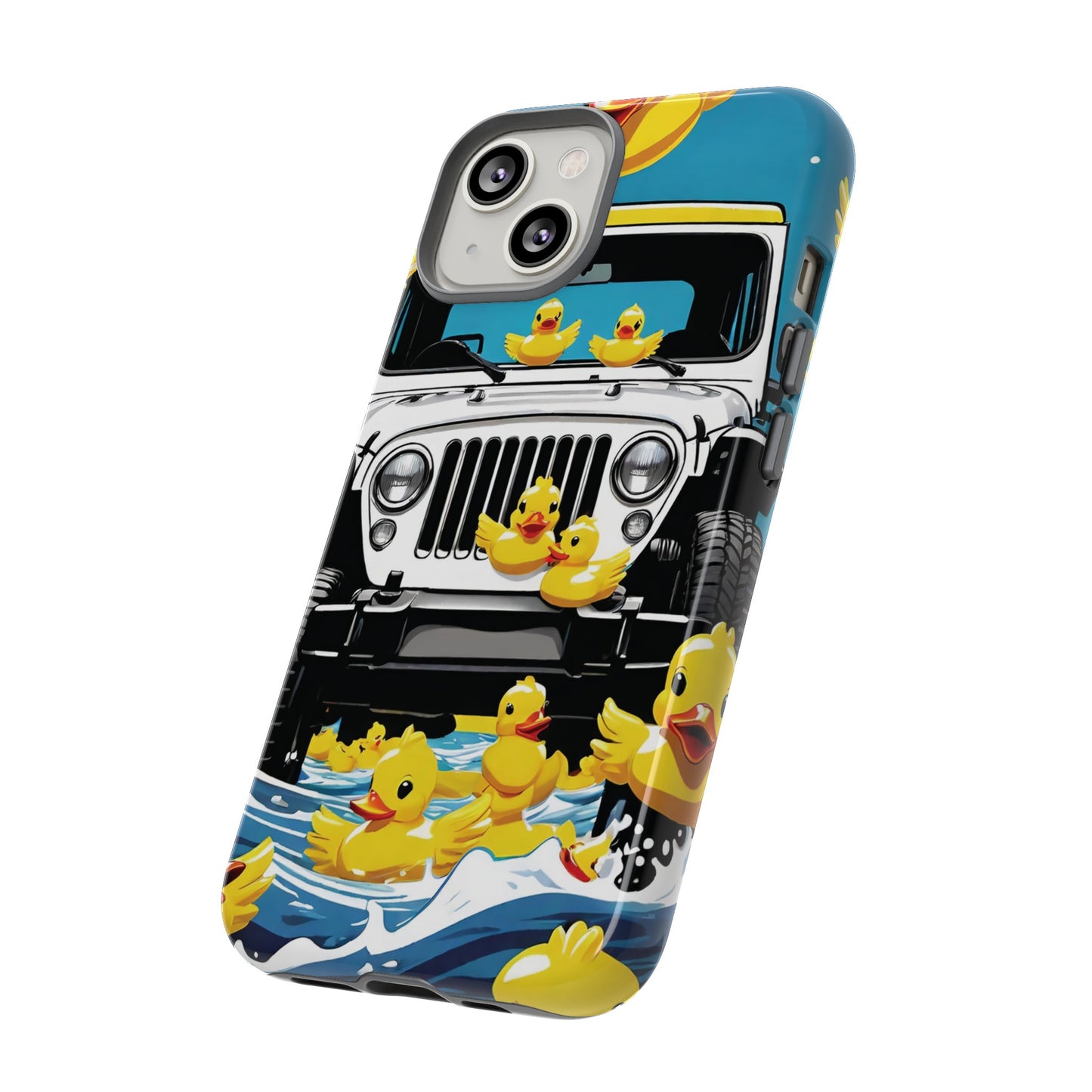 Duck Duck Go