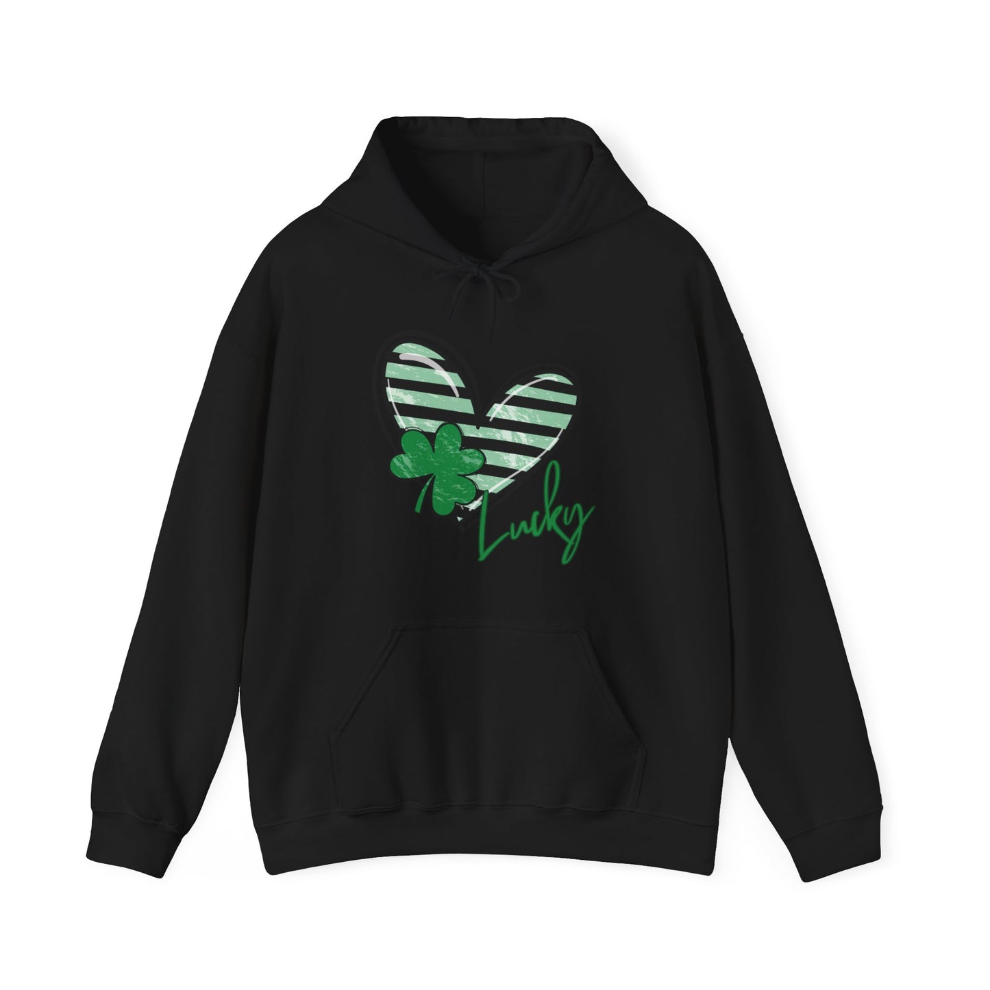 Lucky Day (Unisex Hoodie) - ShadowCrafts Studio