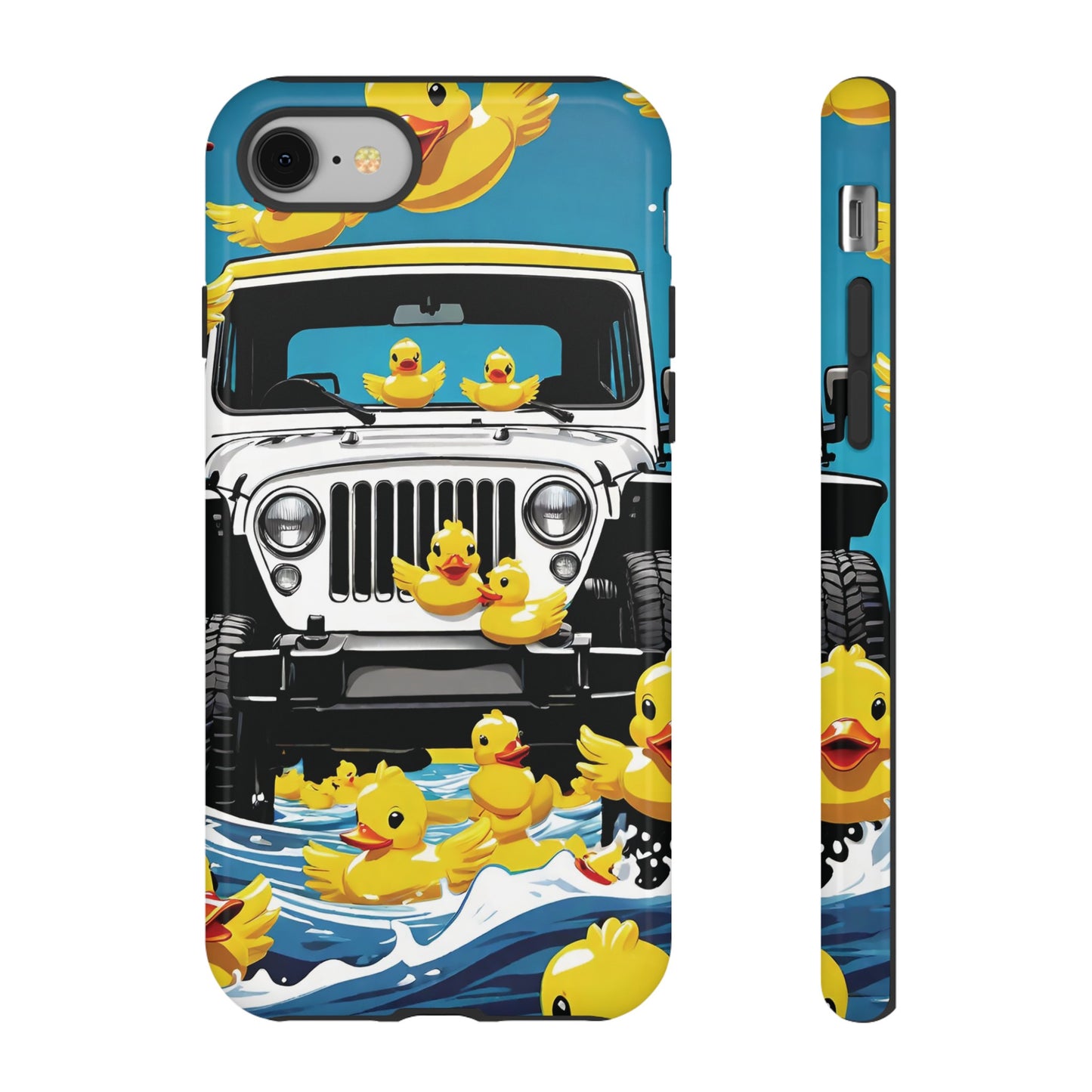 Duck Duck Go