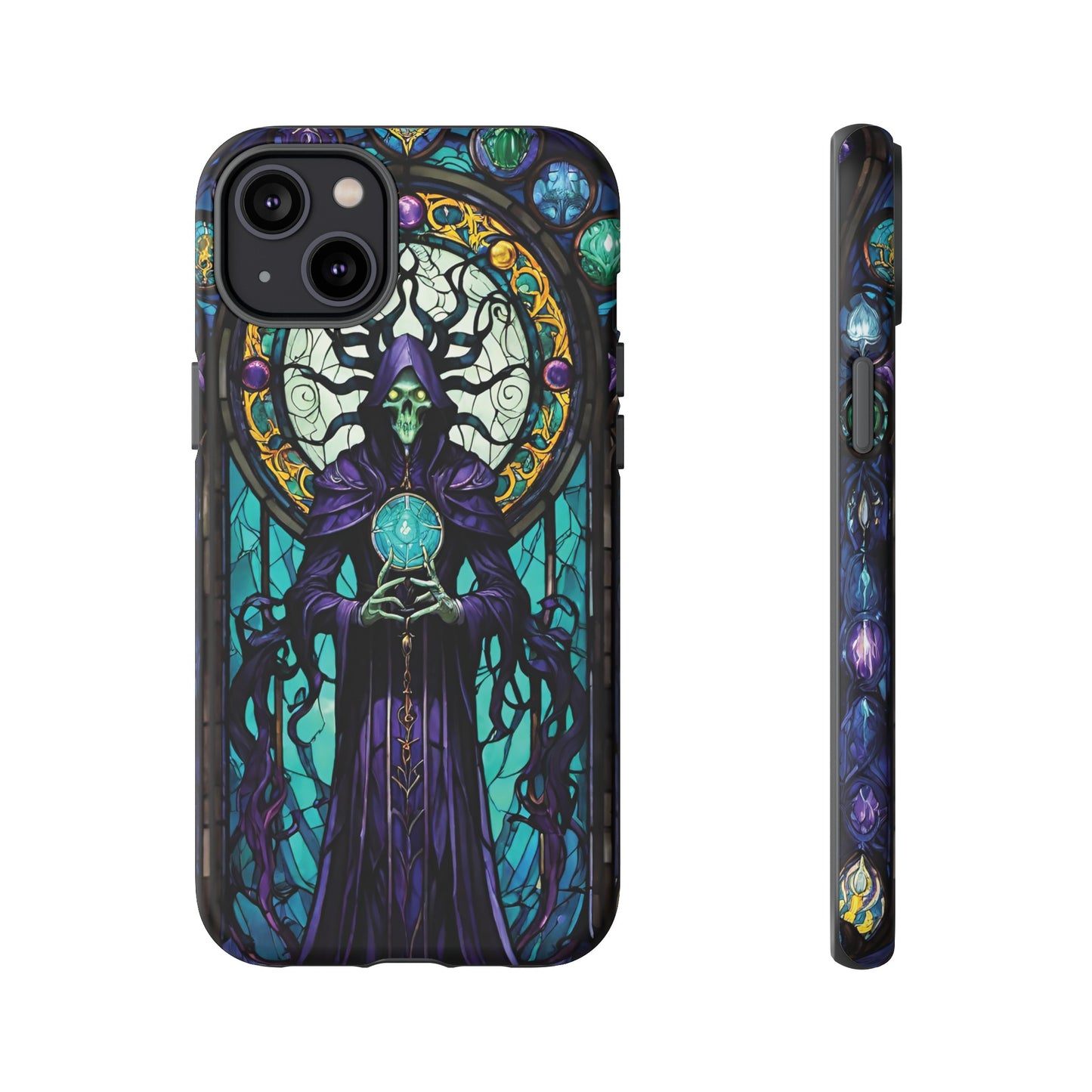Stained Lore