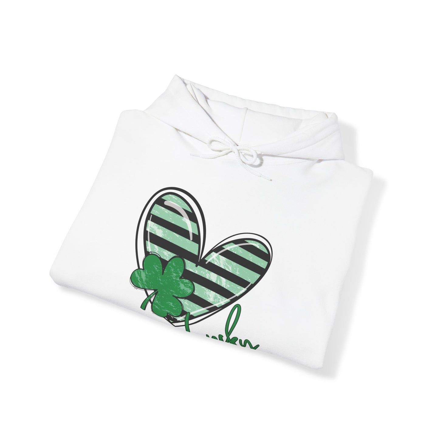 Lucky Day (Unisex Hoodie) - ShadowCrafts Studio
