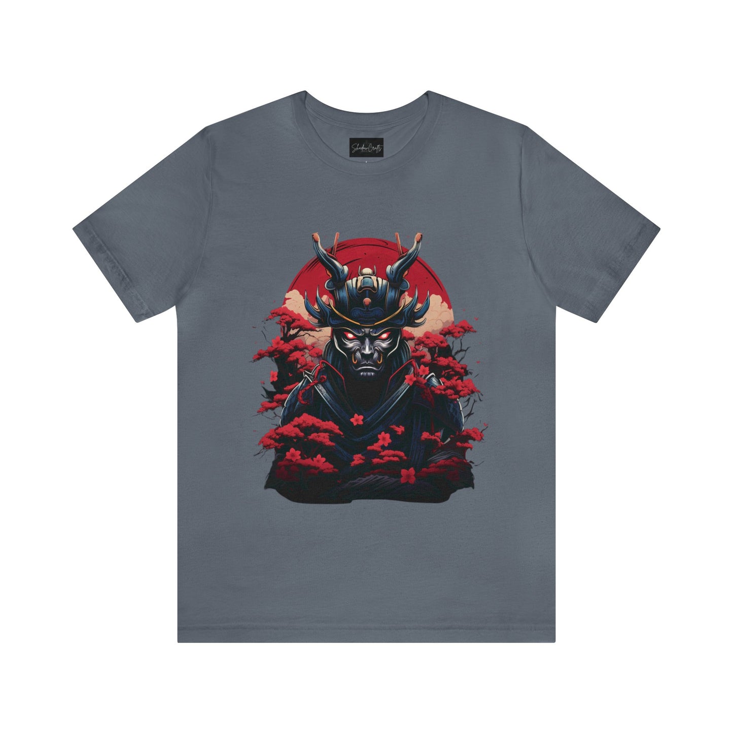 Ronin - ShadowCrafts Studio