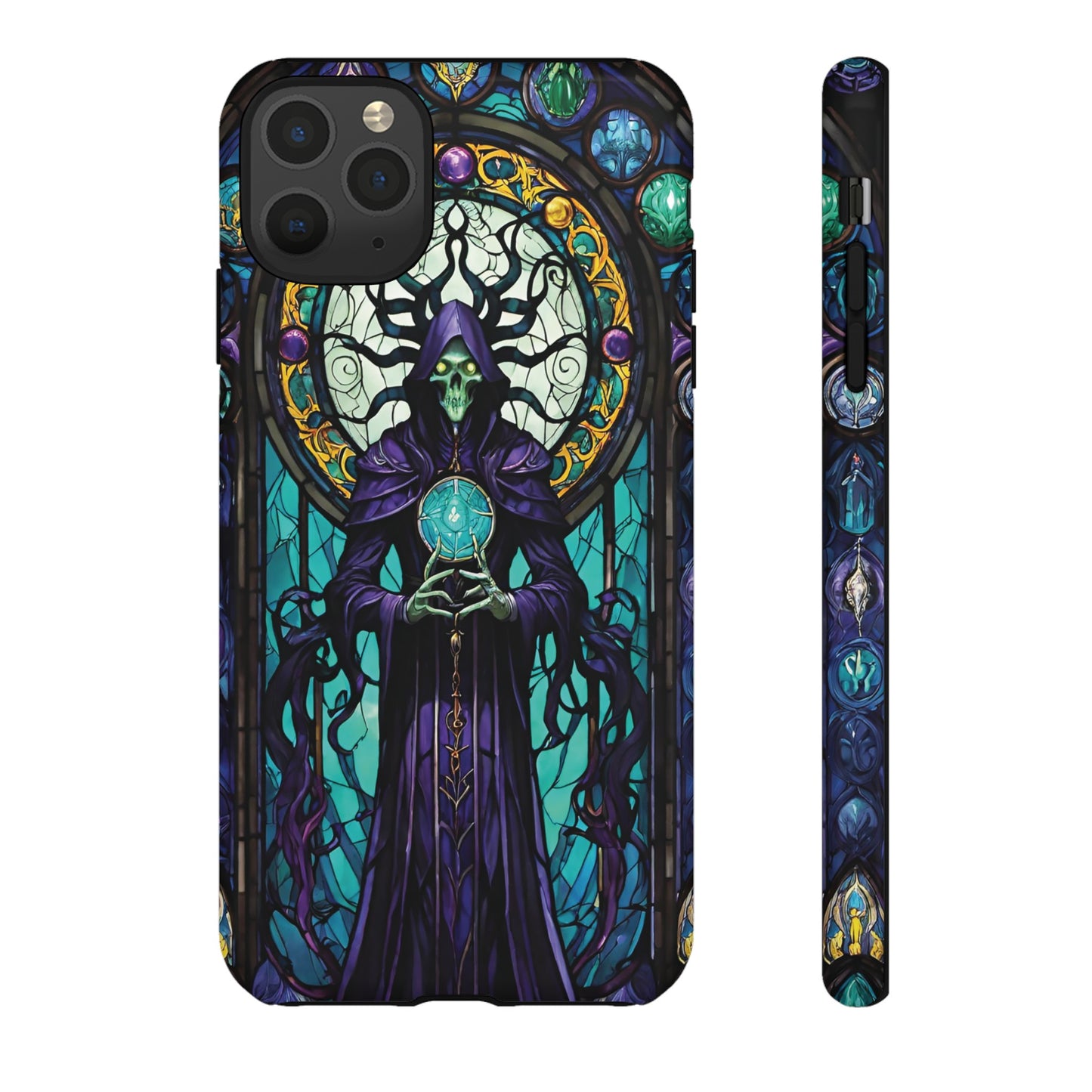Stained Lore