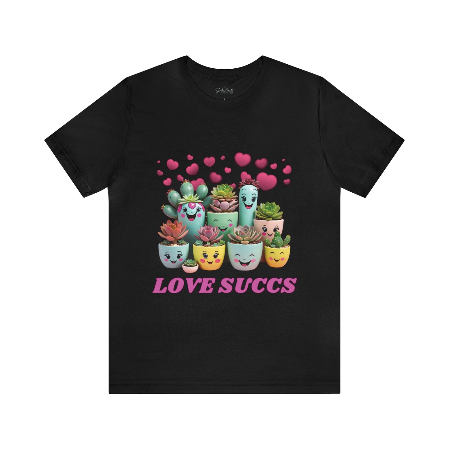 Love Succs - ShadowCrafts Studio