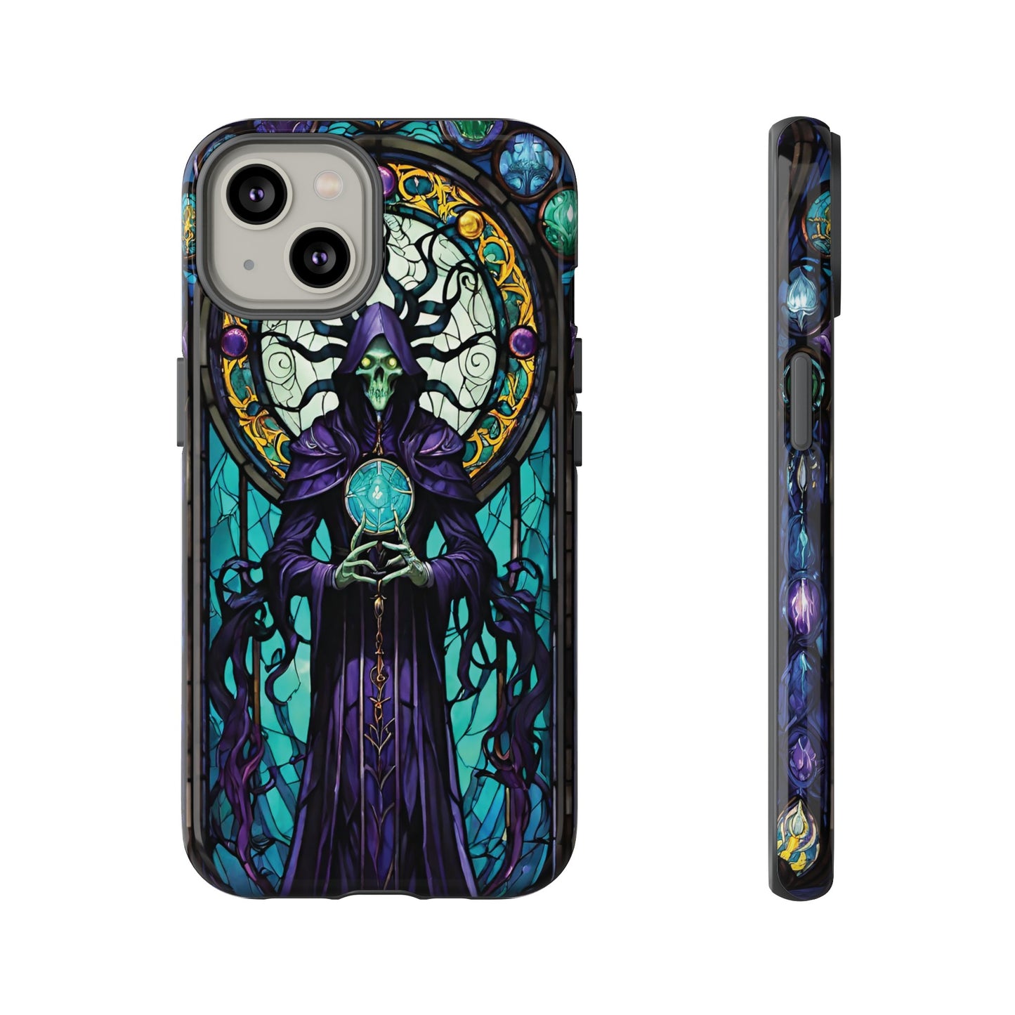 Stained Lore