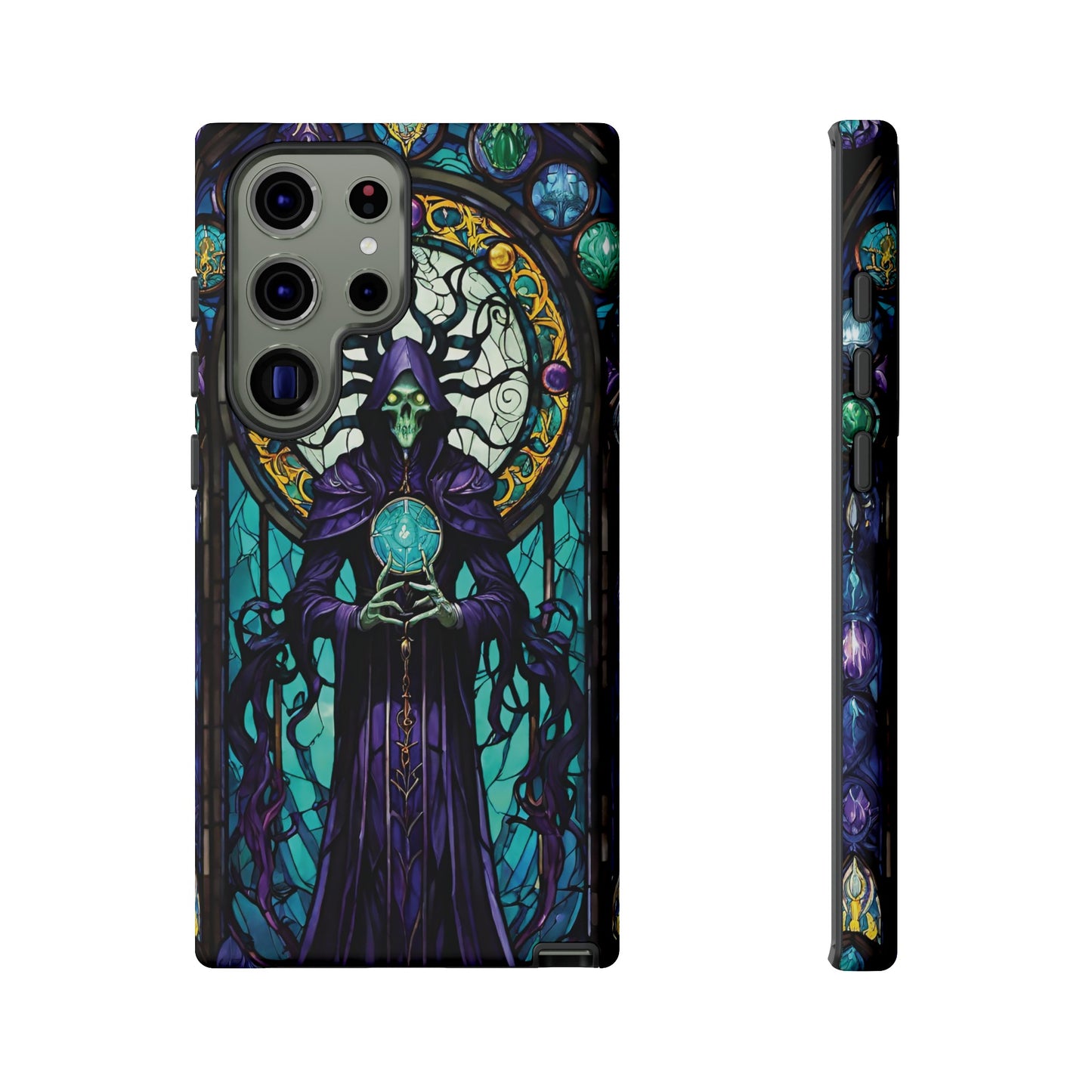 Stained Lore