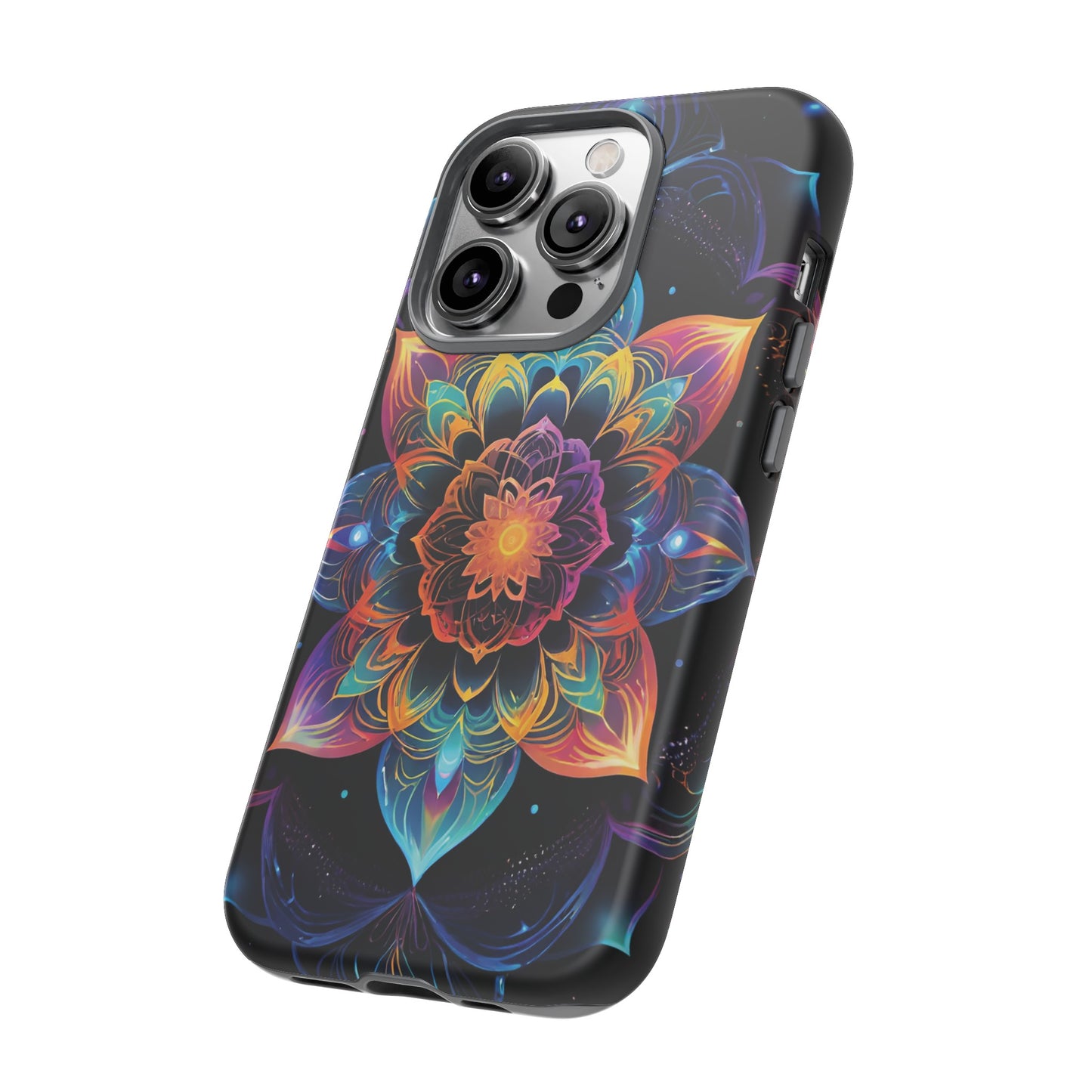 Midnight Mandala