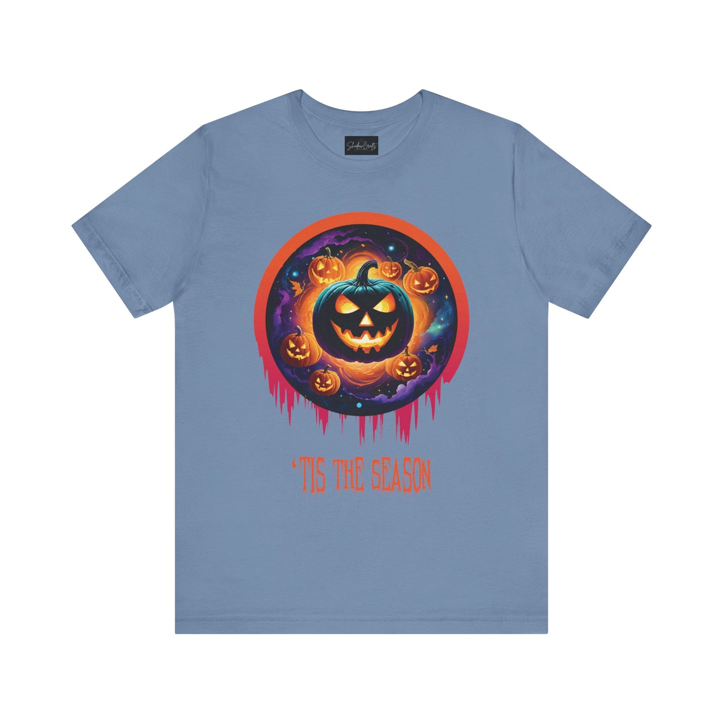 'Tis the (Spooky) Season