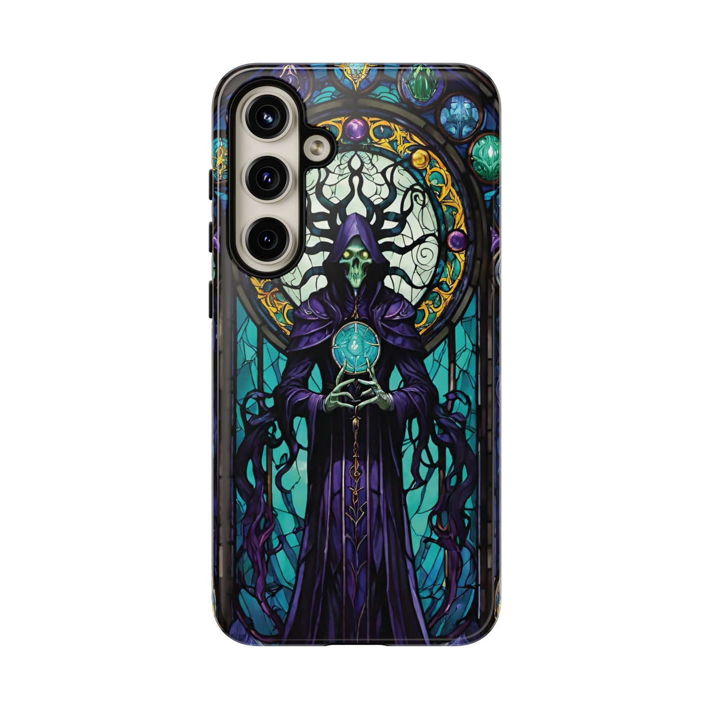 Stained Lore