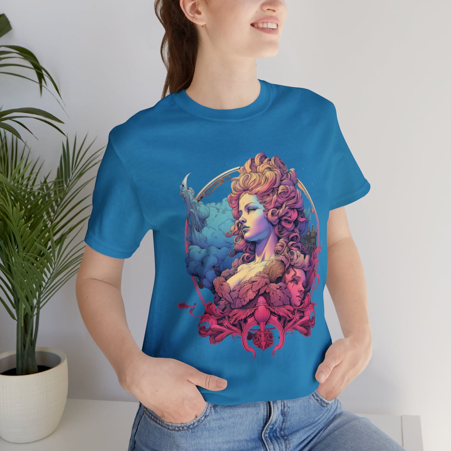 Nymph - ShadowCrafts Studio