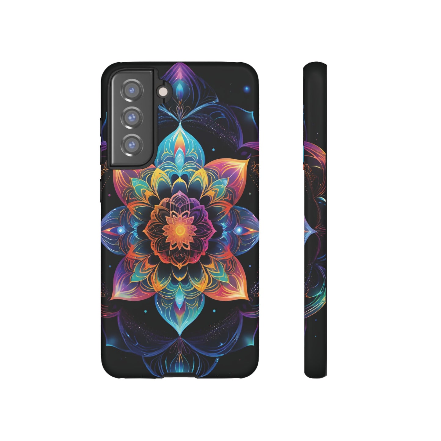 Midnight Mandala
