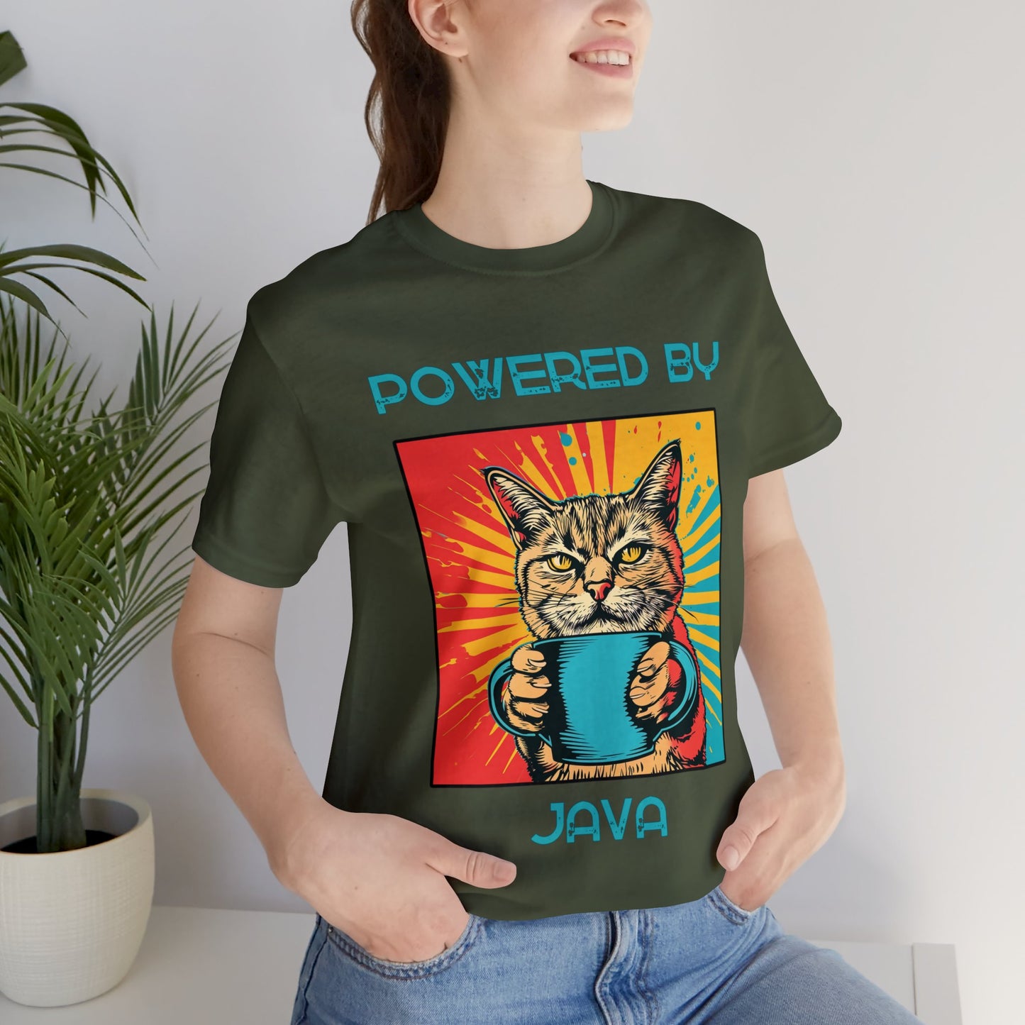 Powered By Java - ShadowCrafts Studio