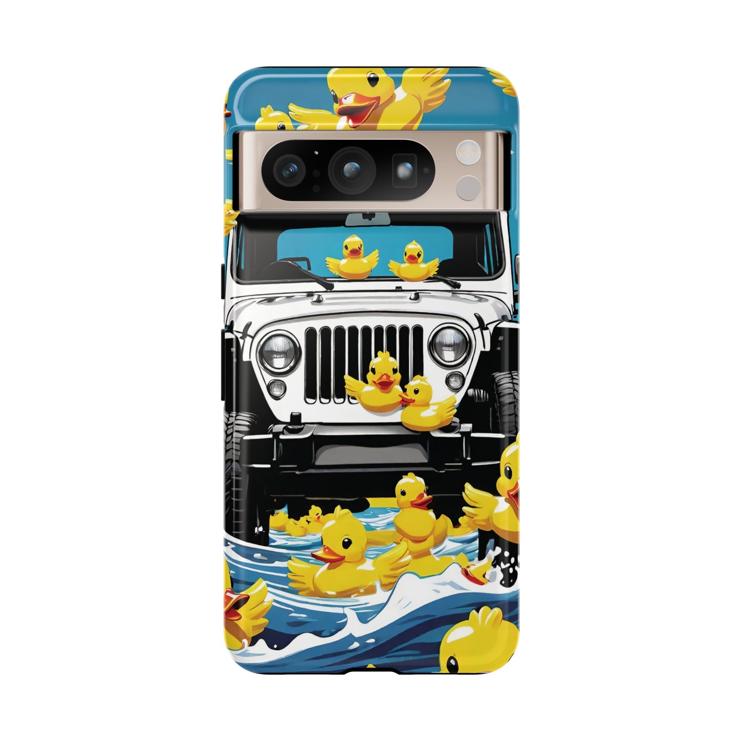 Duck Duck Go