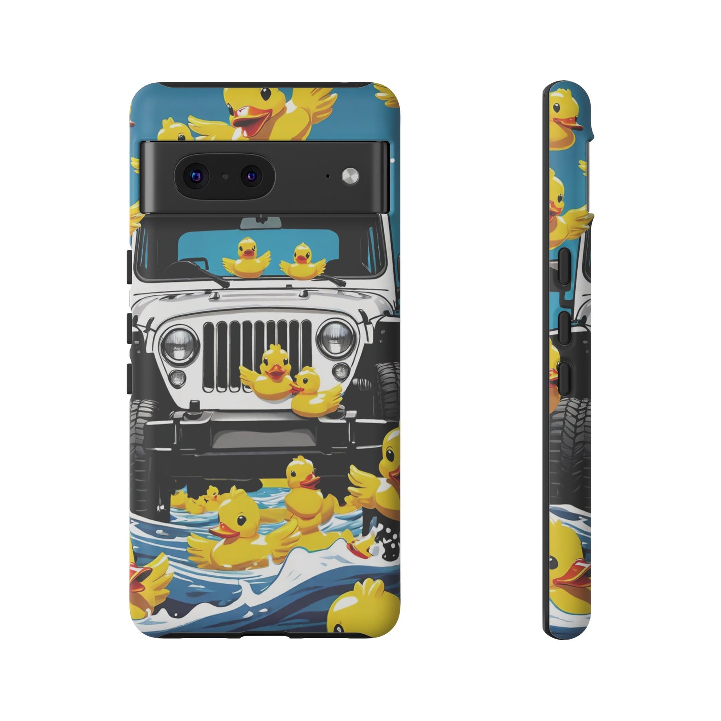 Duck Duck Go