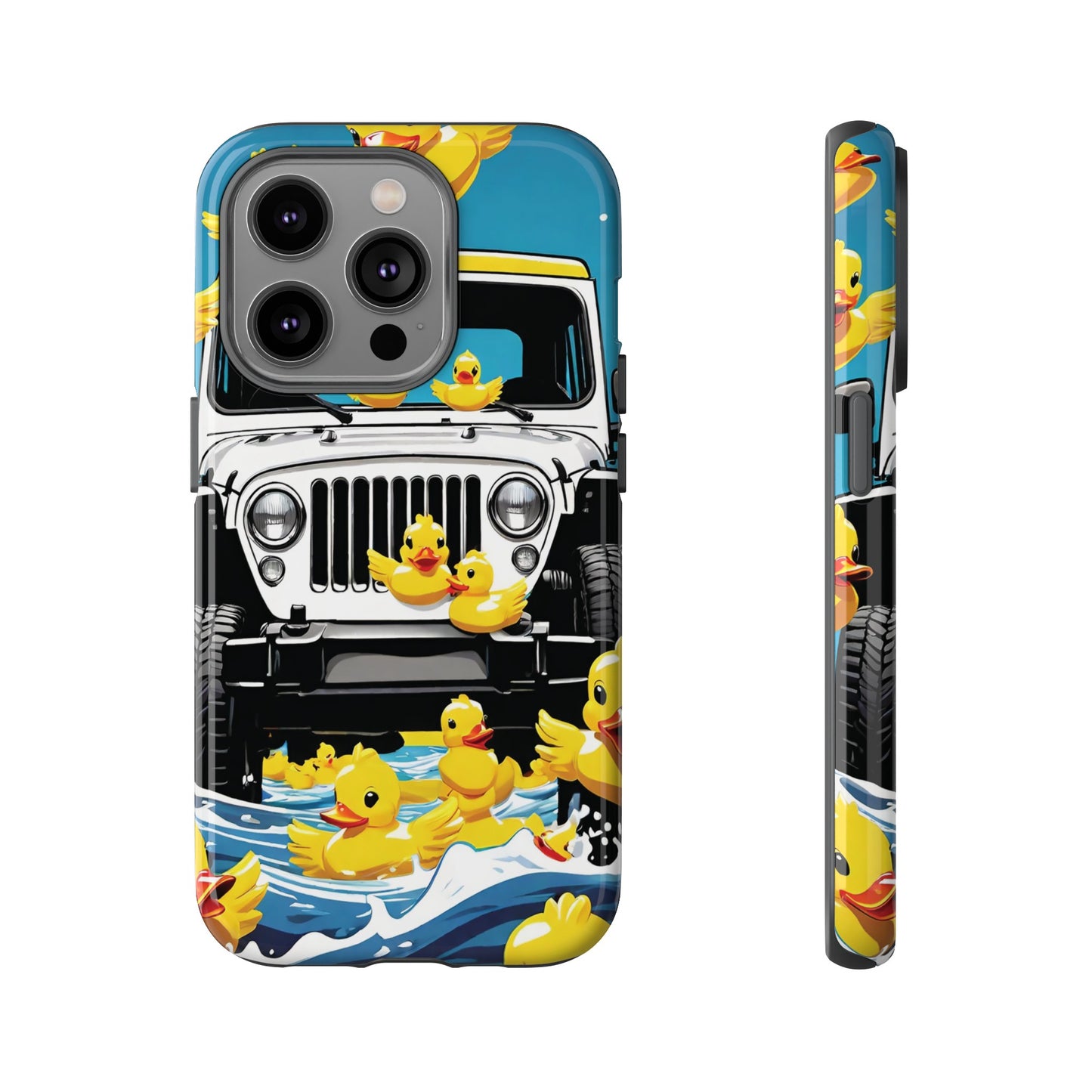 Duck Duck Go