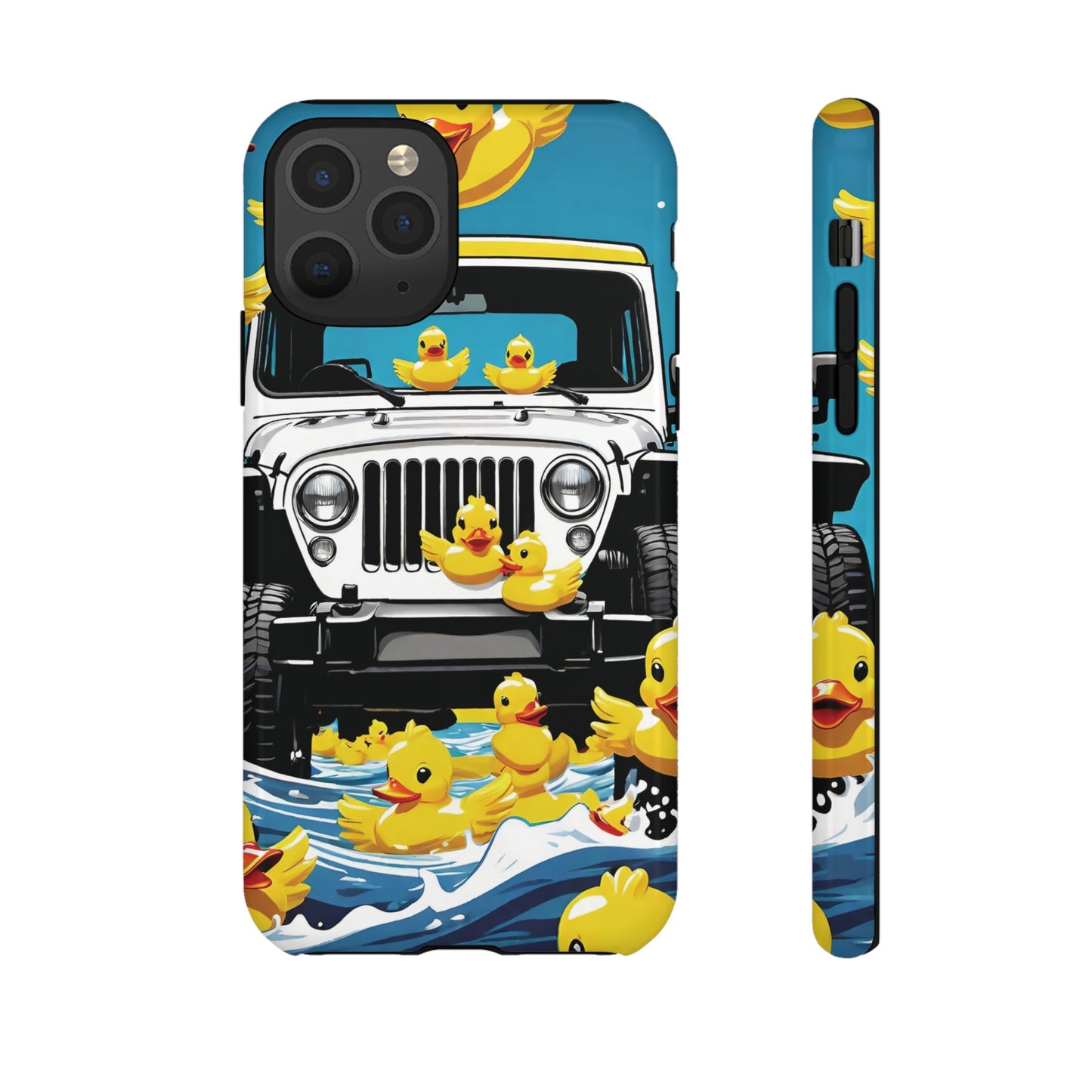 Duck Duck Go