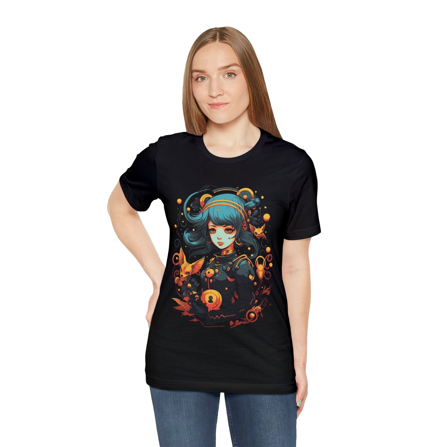 Aria - ShadowCrafts Studio