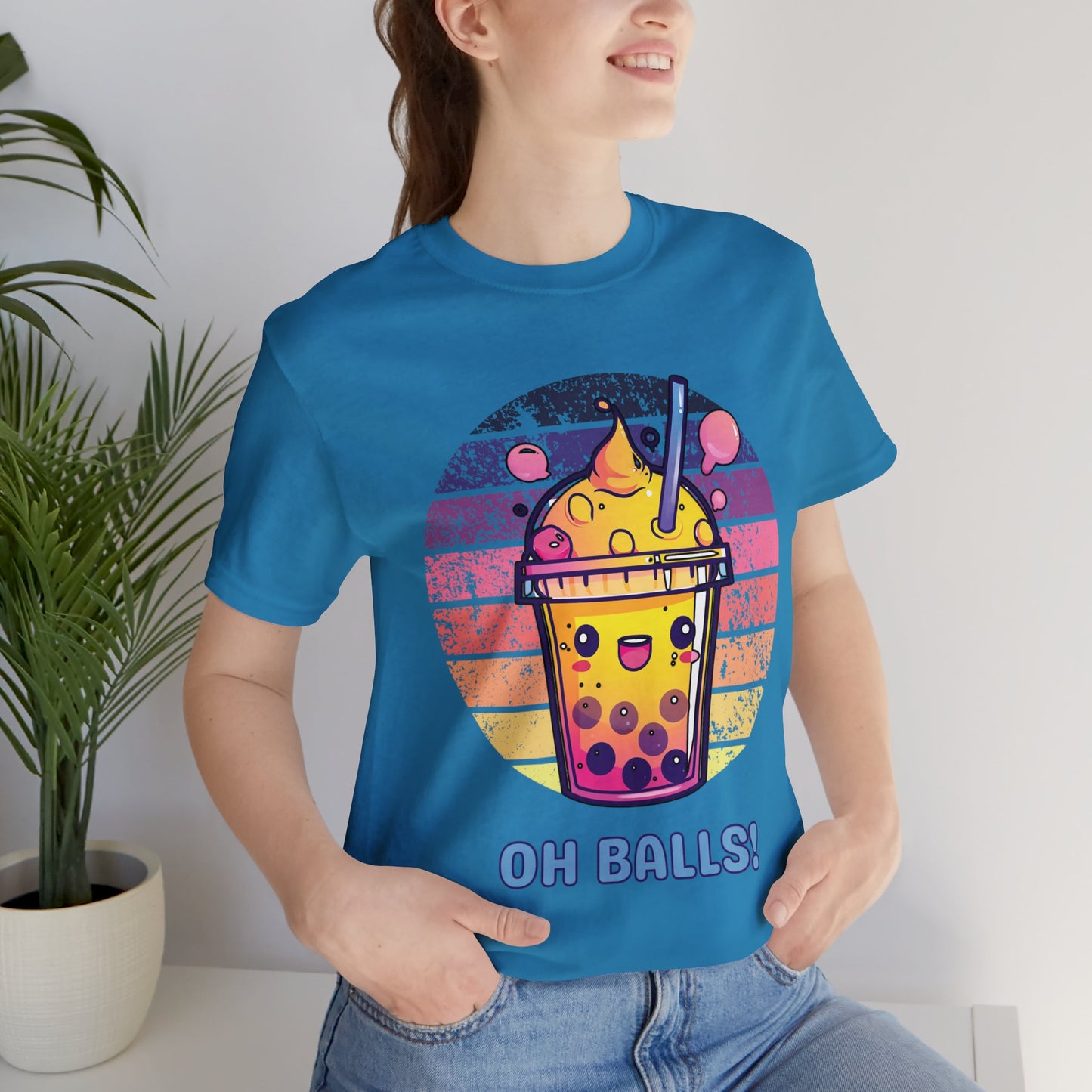 Oh Balls! - ShadowCrafts Studio