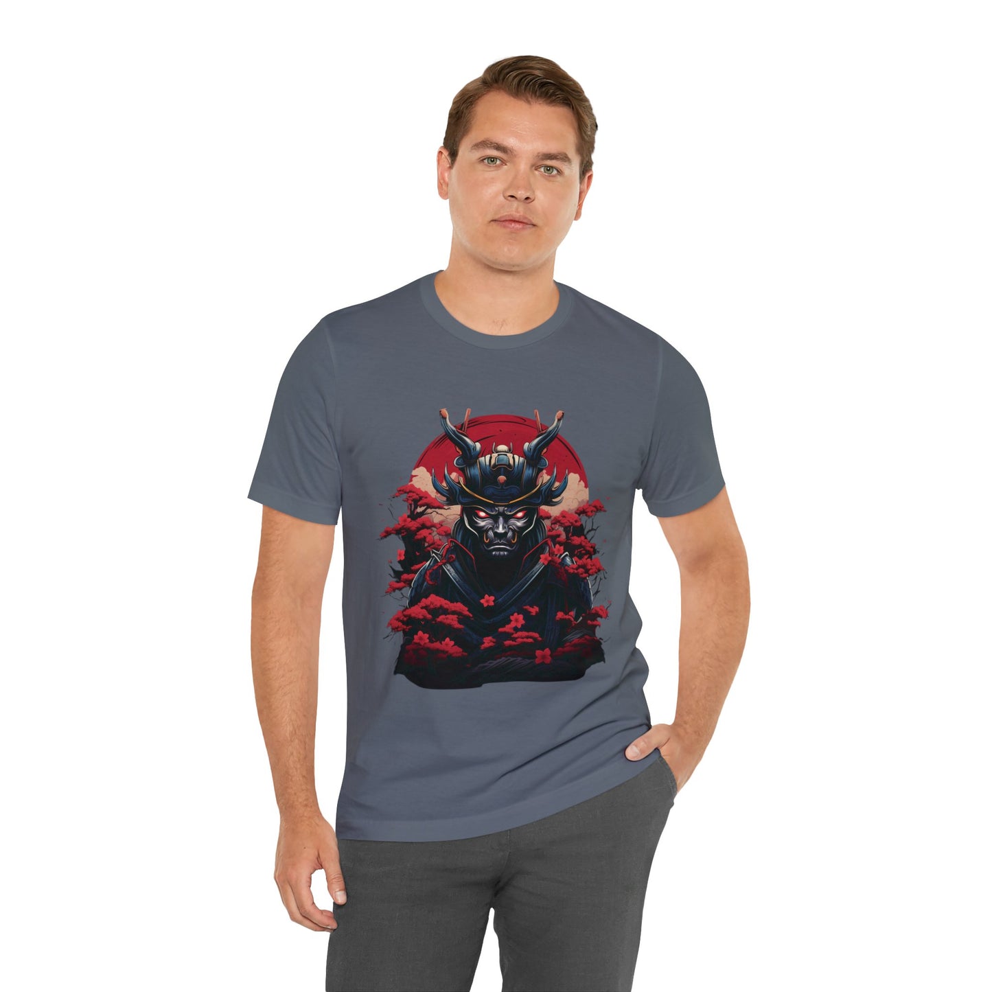 Ronin - ShadowCrafts Studio