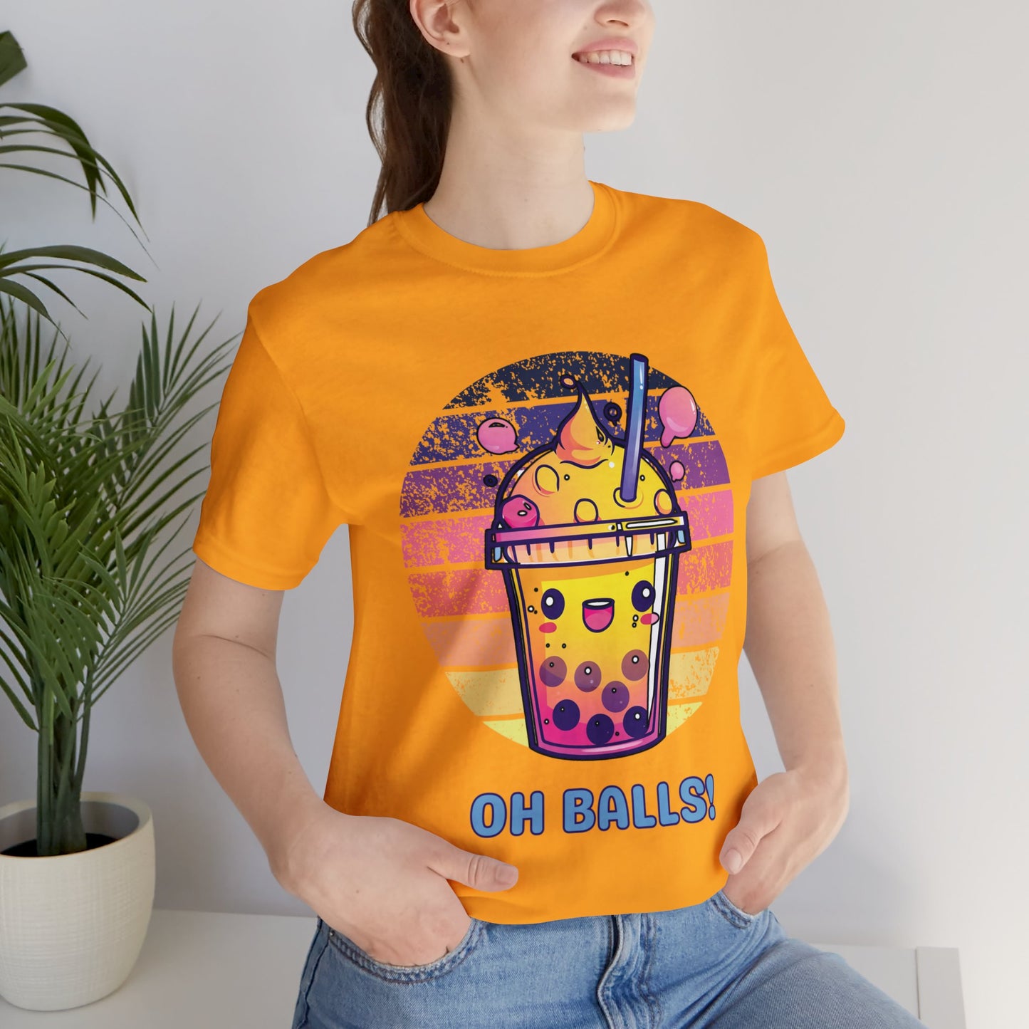 Oh Balls! - ShadowCrafts Studio
