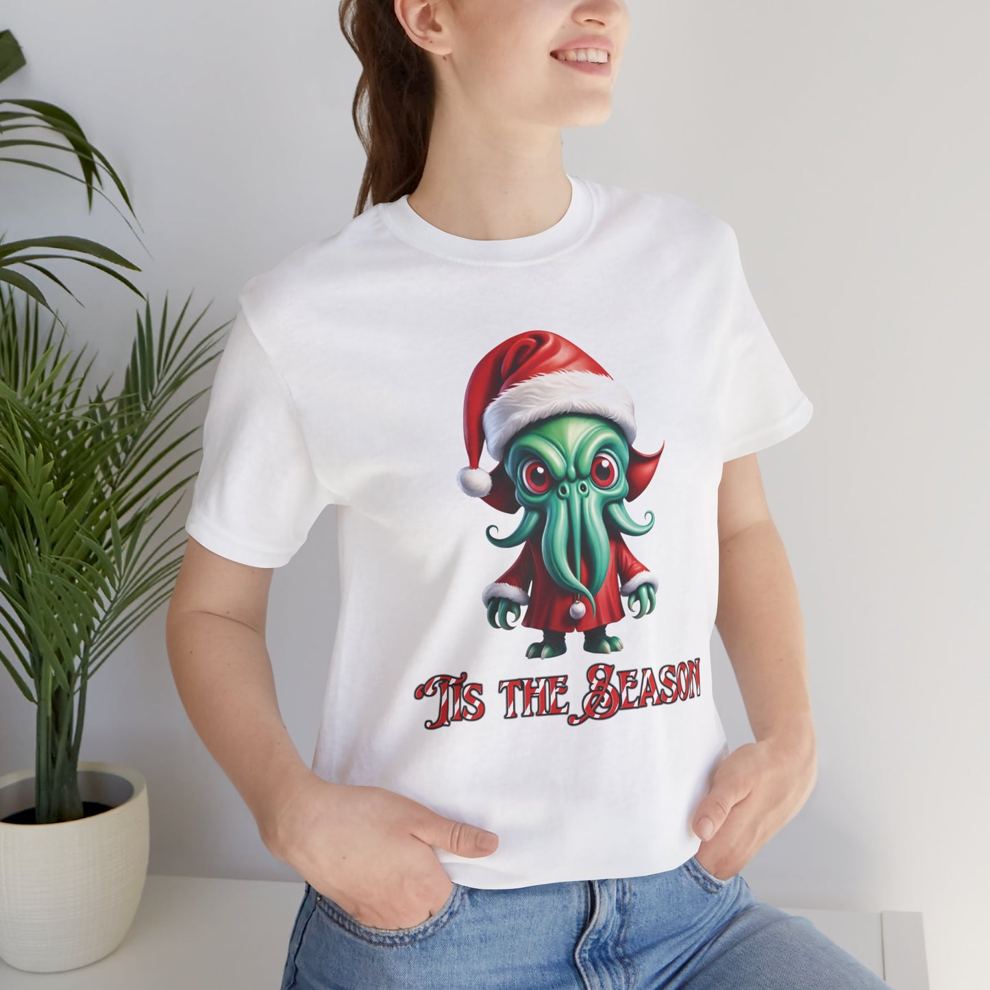 Santa Claws