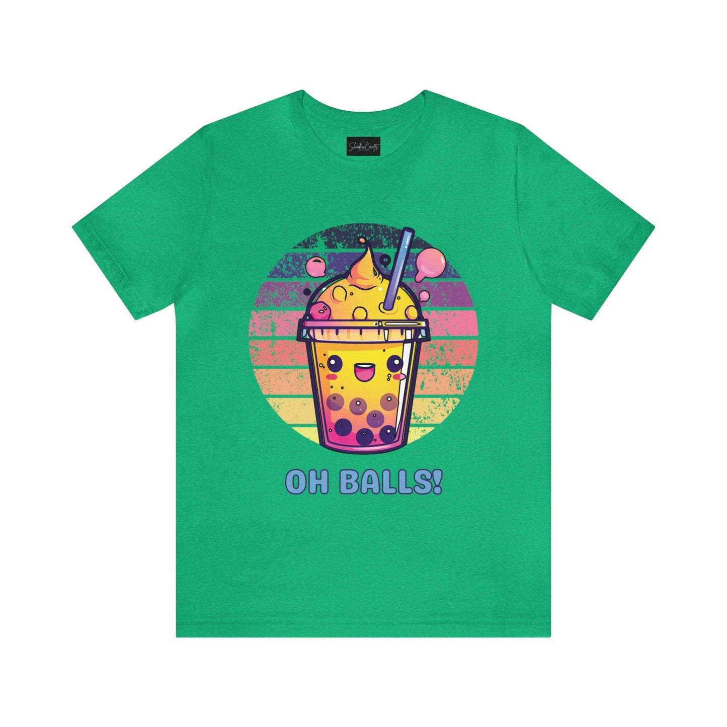 Oh Balls! - ShadowCrafts Studio