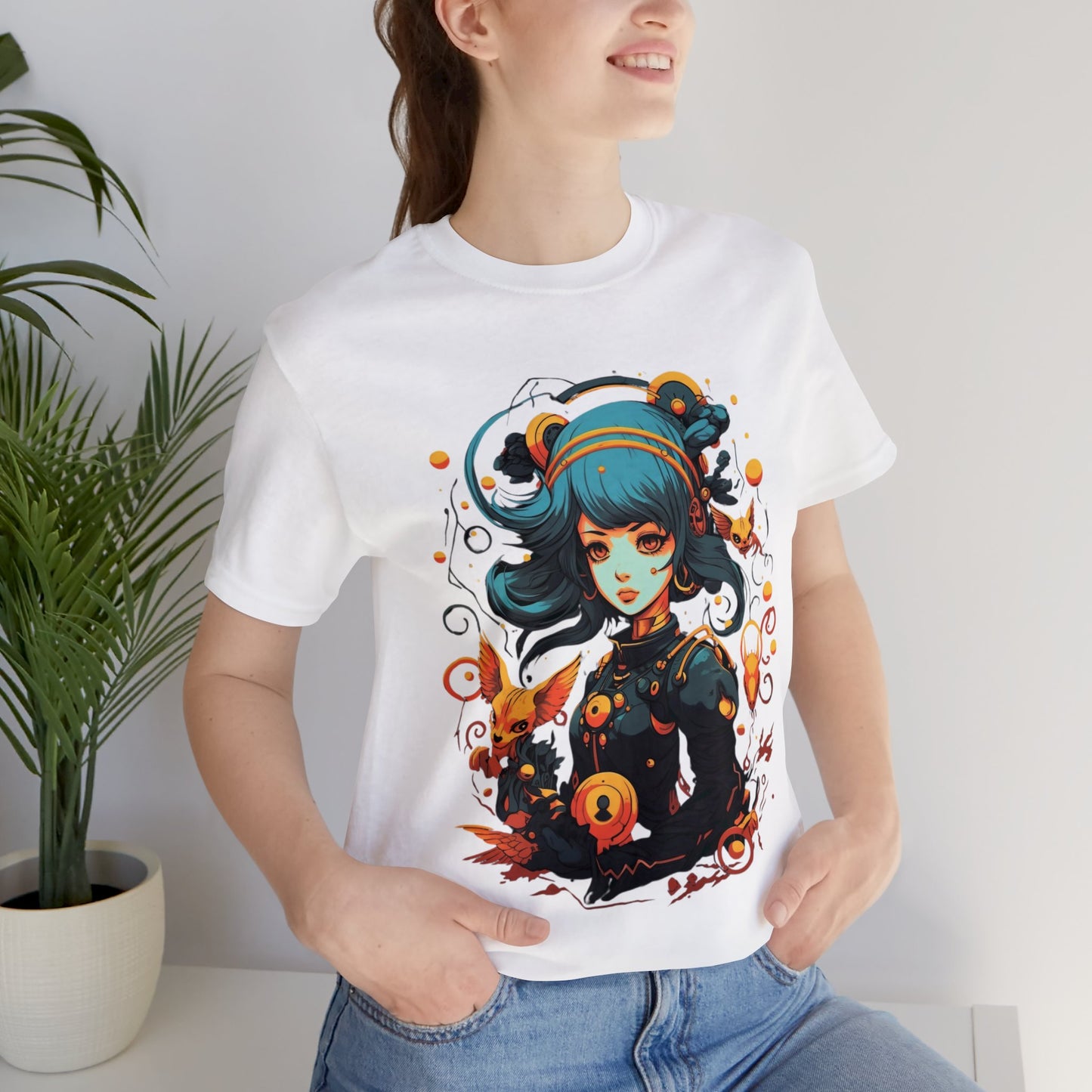 Aria - ShadowCrafts Studio