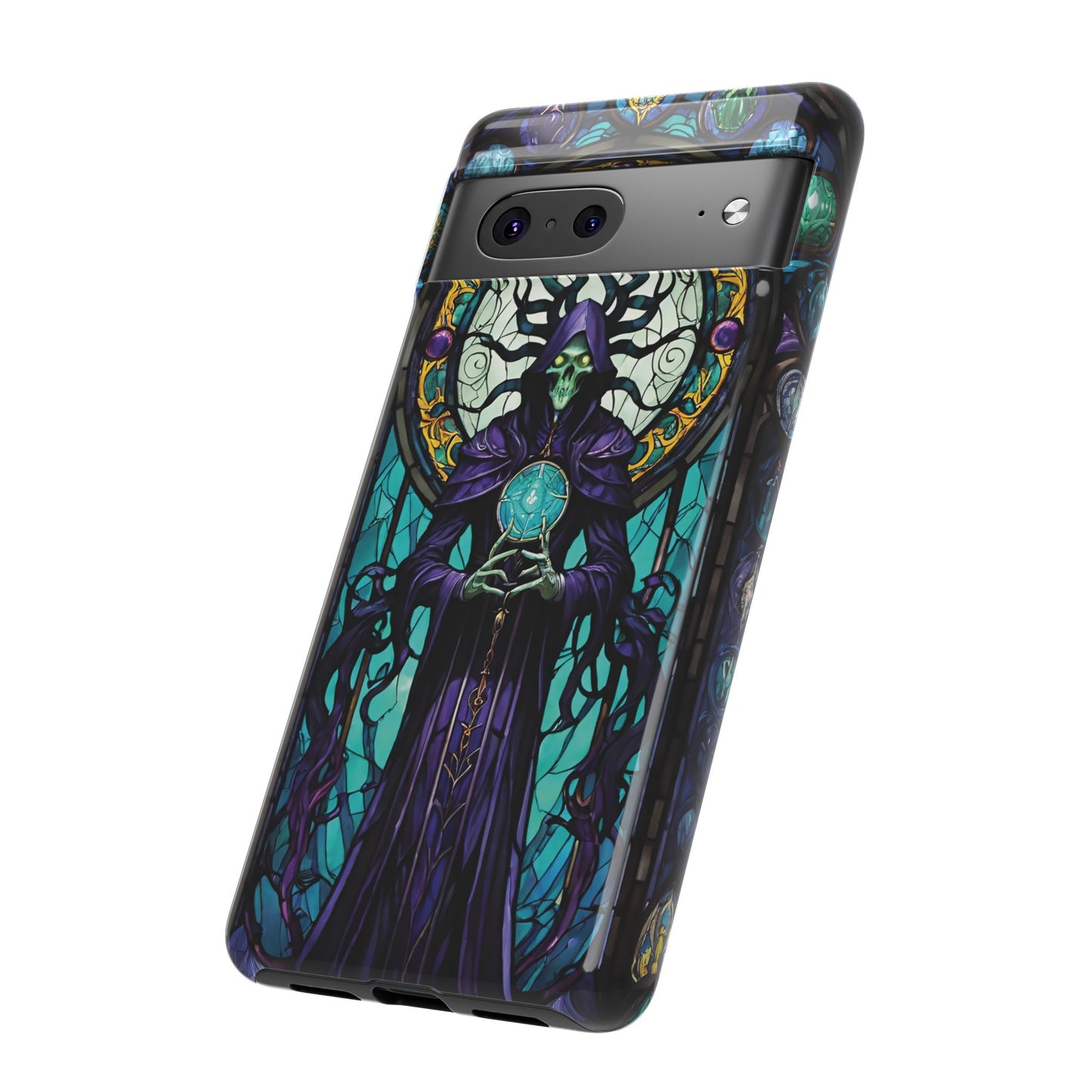 Stained Lore