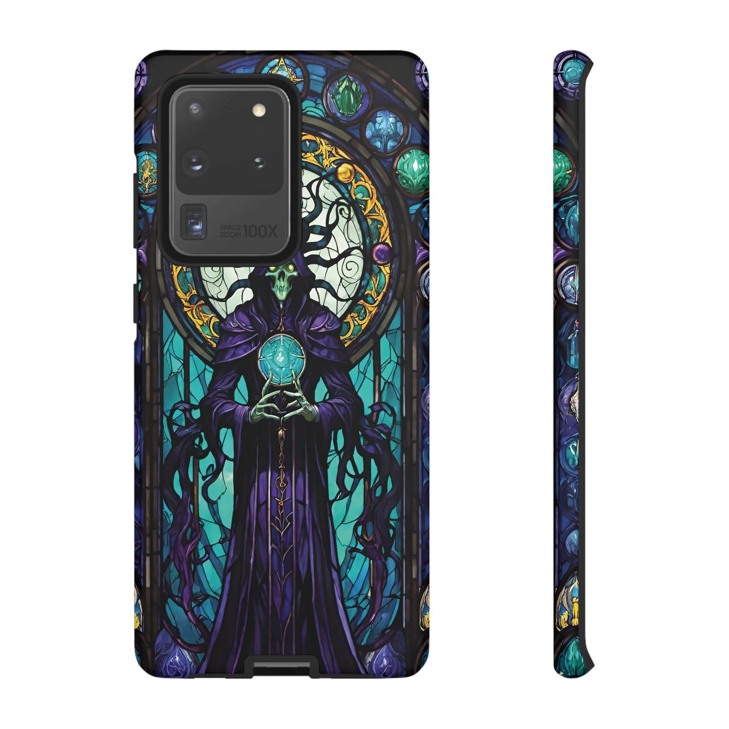 Stained Lore