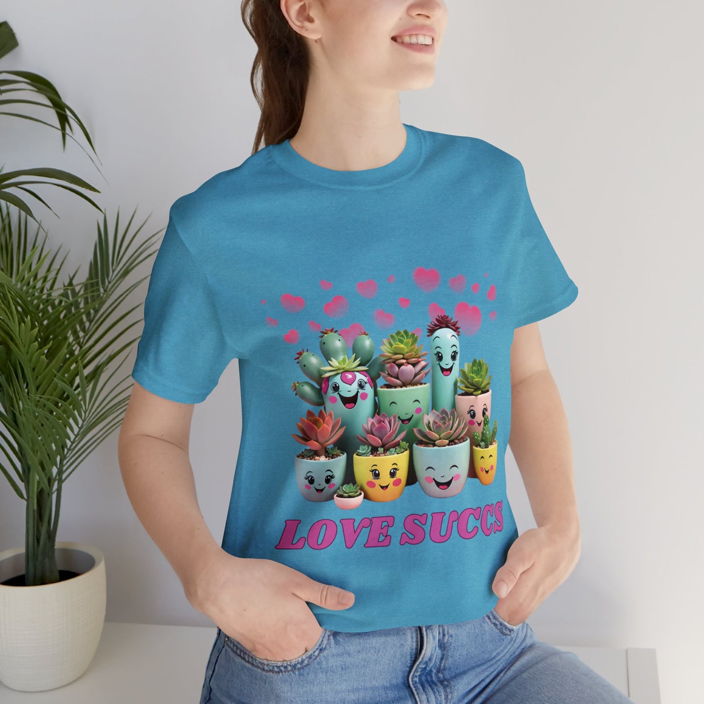 Love Succs - ShadowCrafts Studio