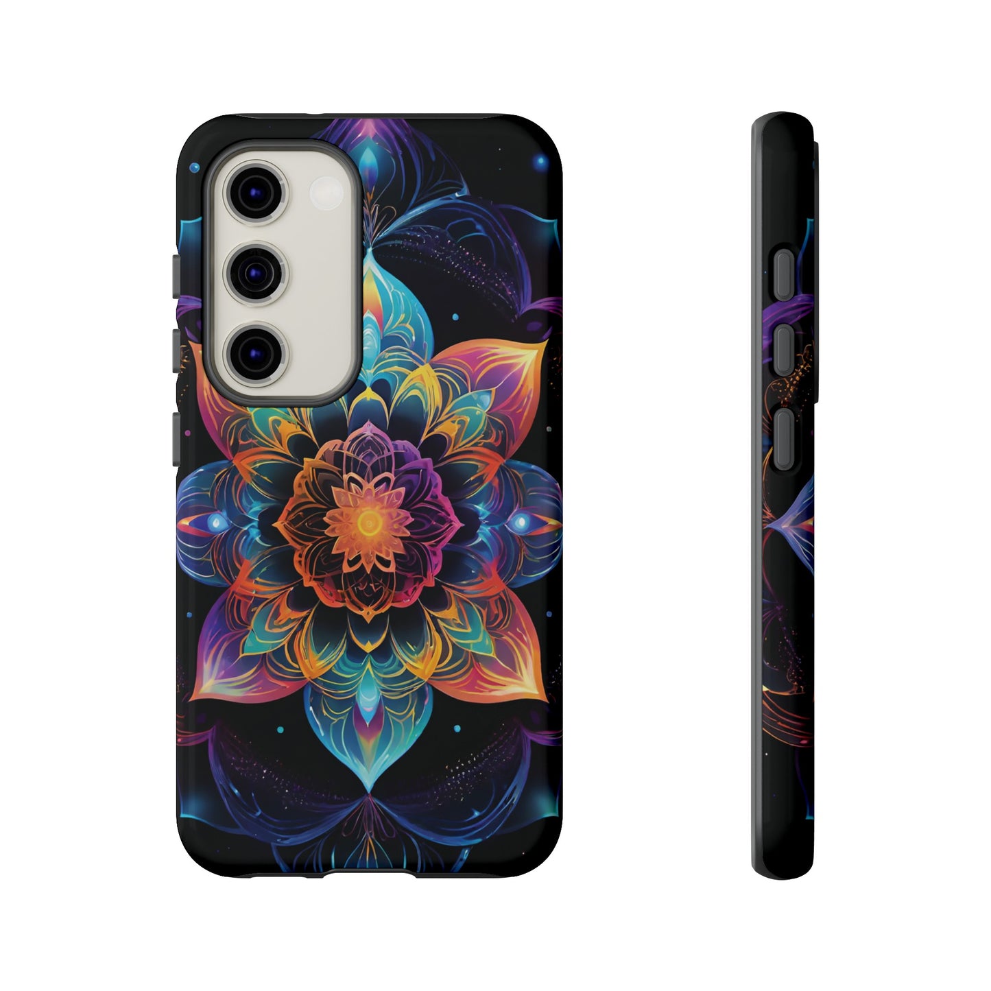 Midnight Mandala