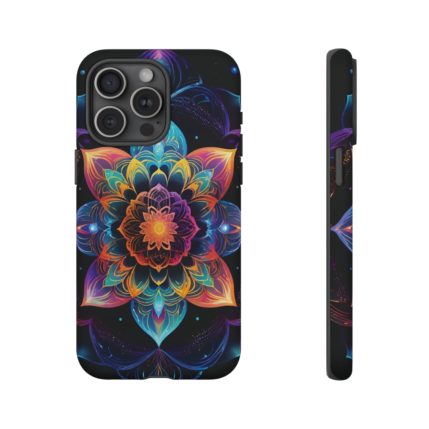 Midnight Mandala