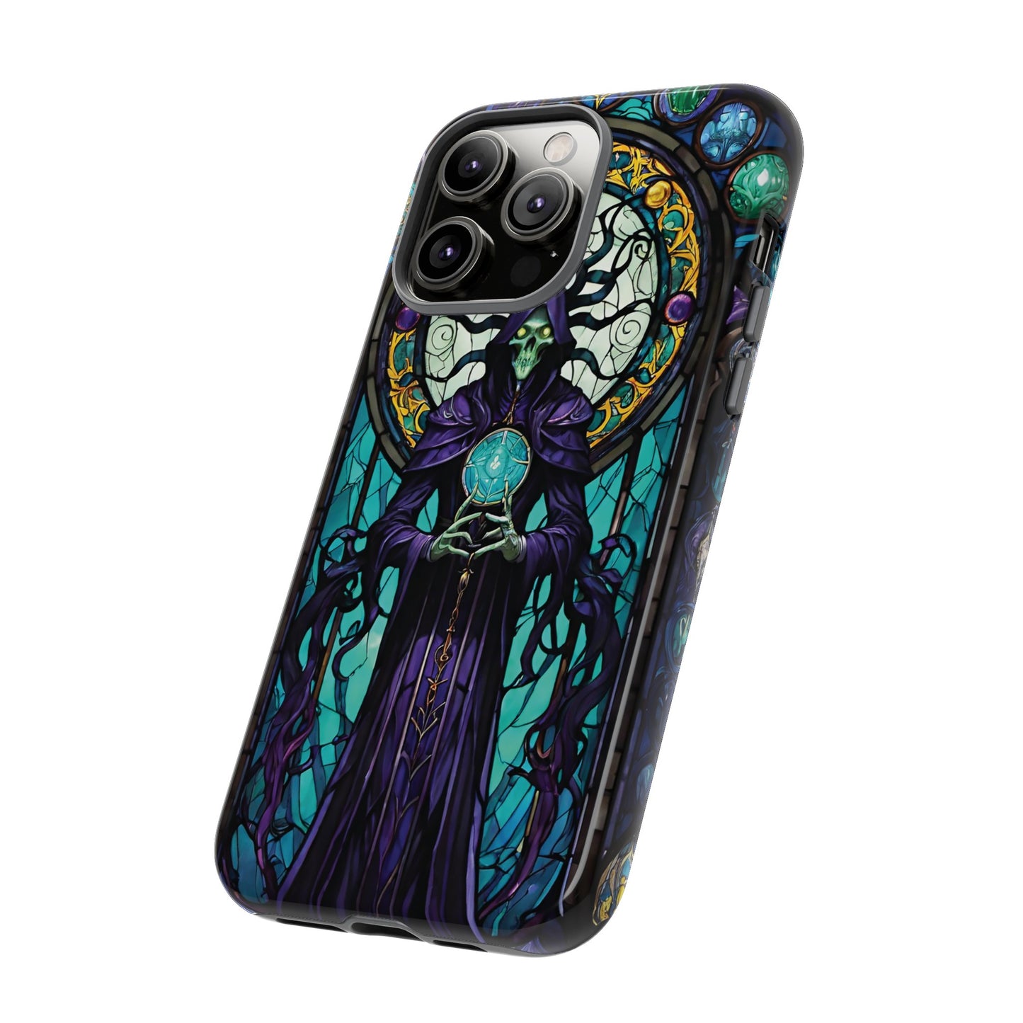 Stained Lore