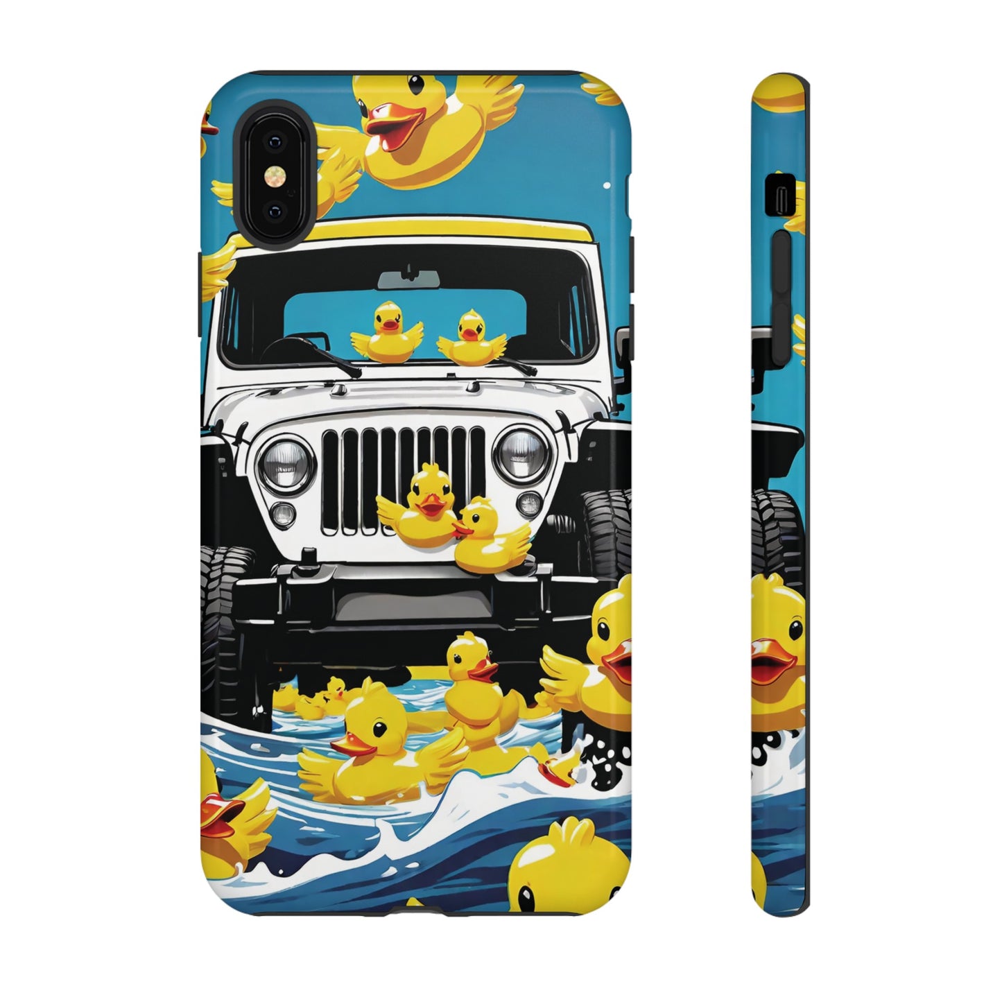 Duck Duck Go