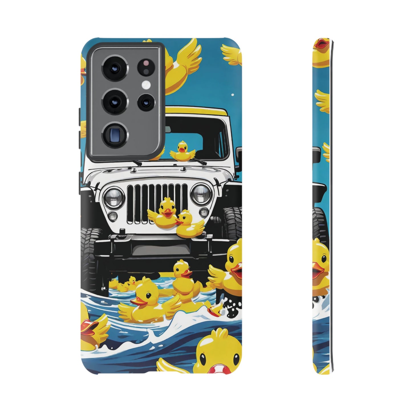 Duck Duck Go