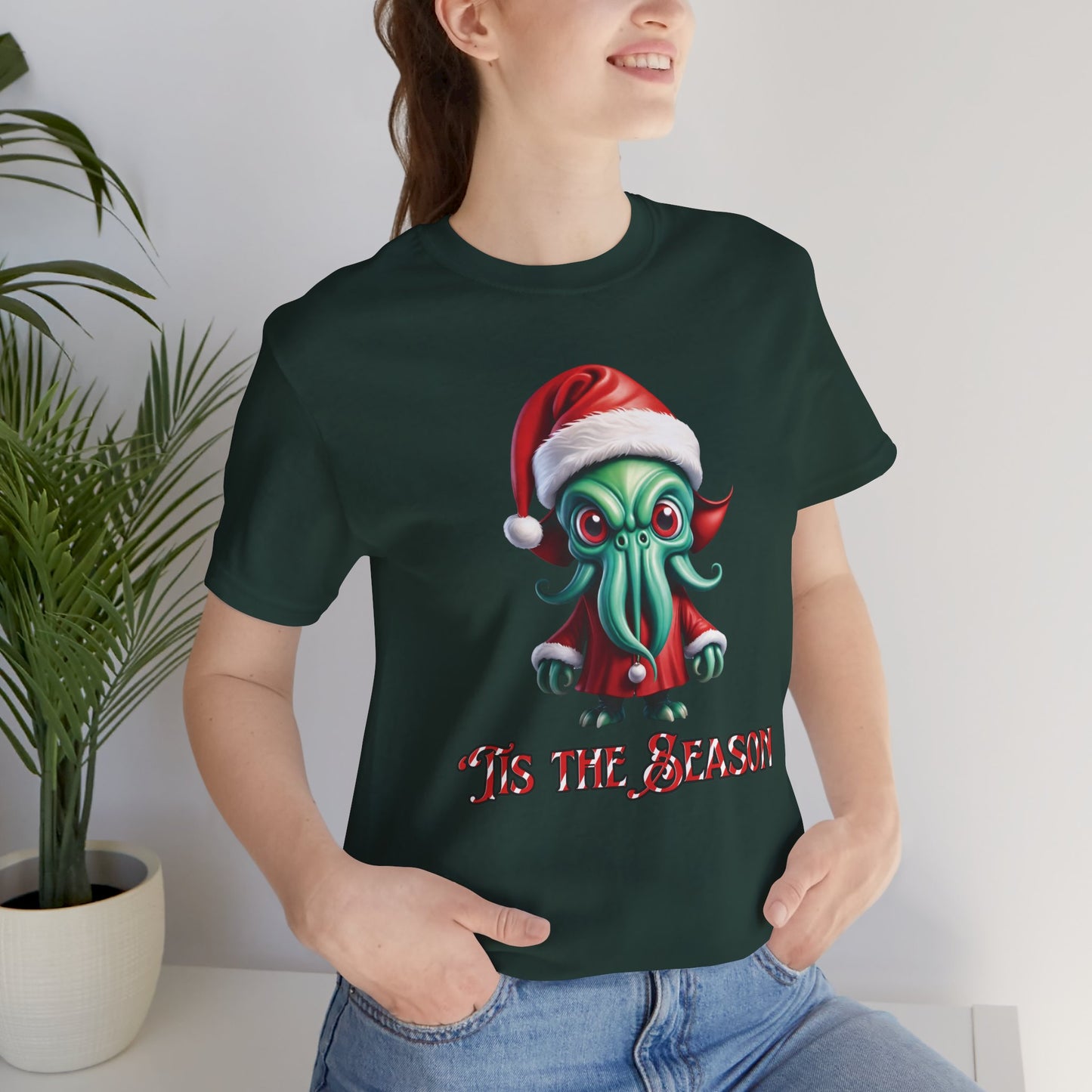 Santa Claws