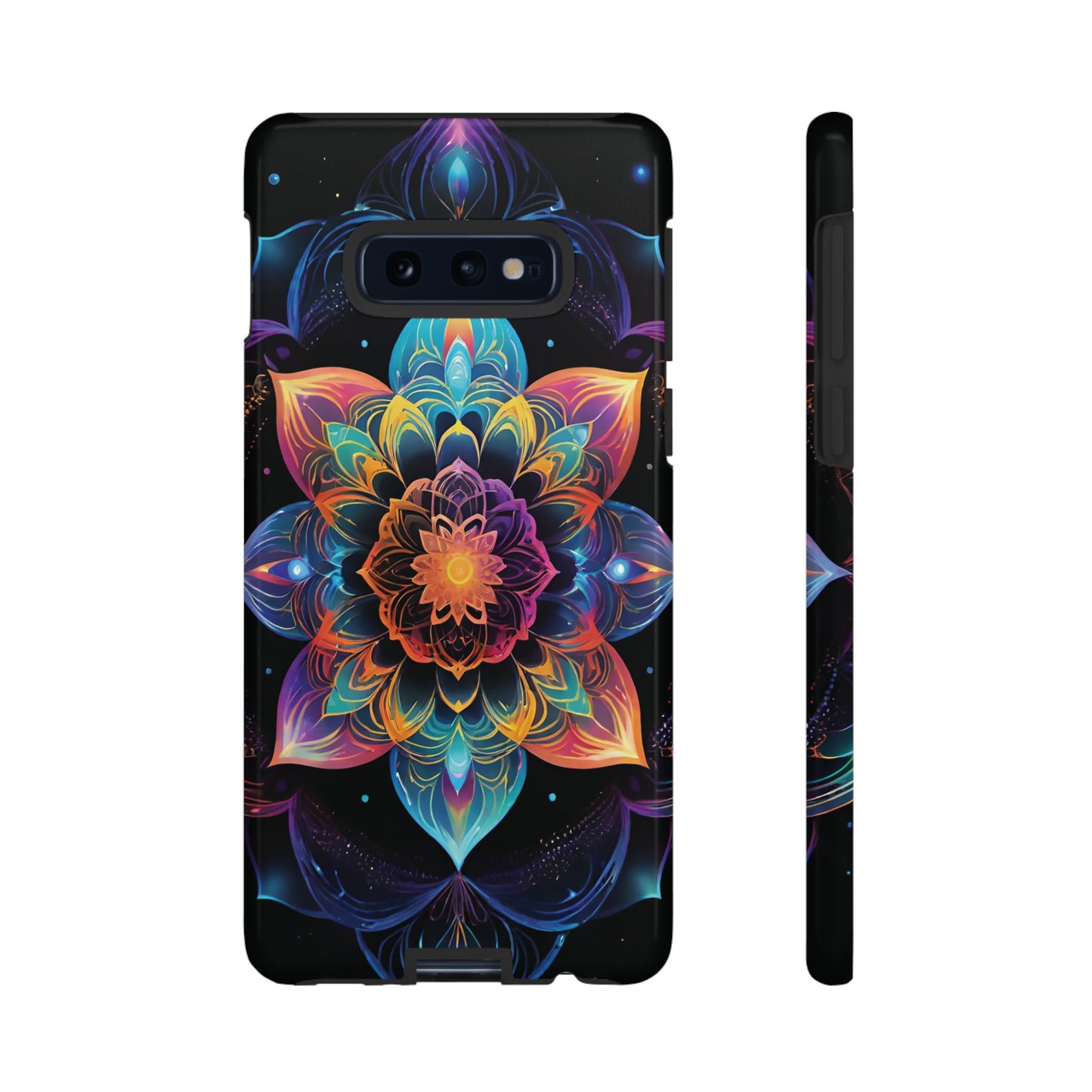 Midnight Mandala