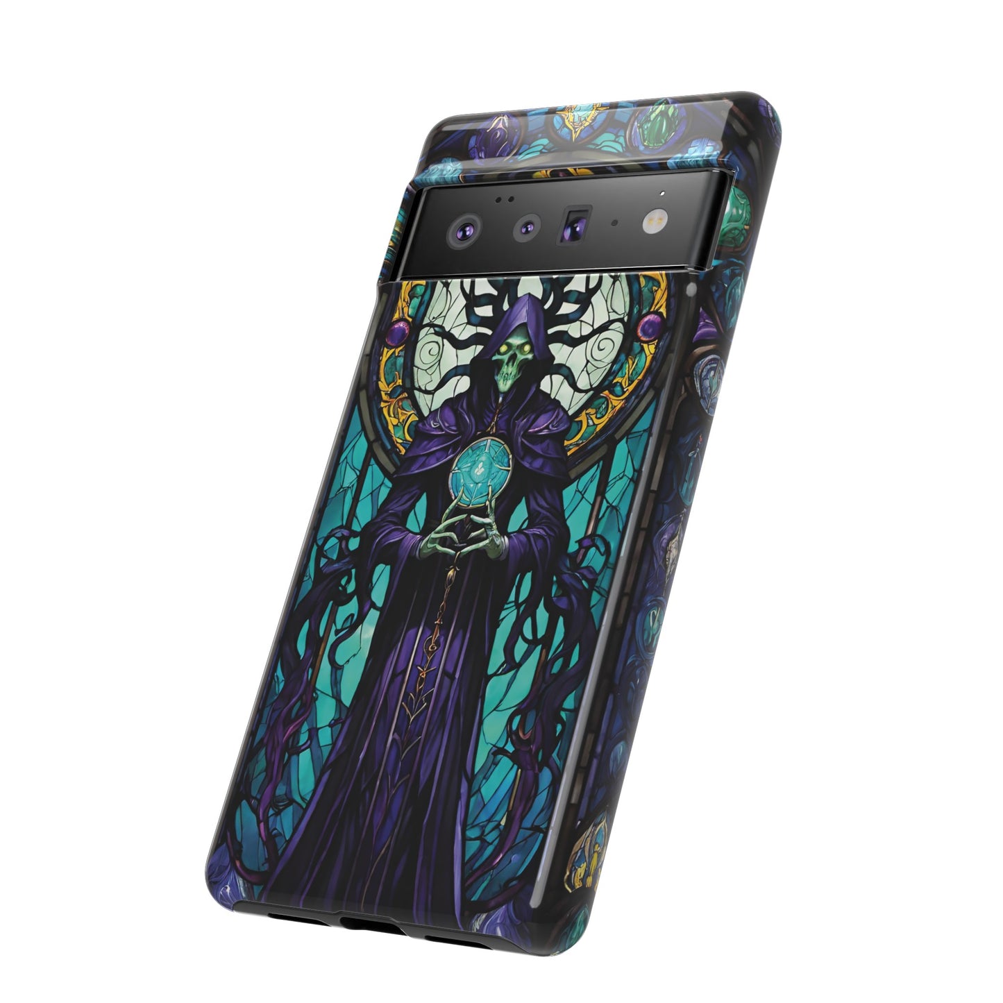 Stained Lore