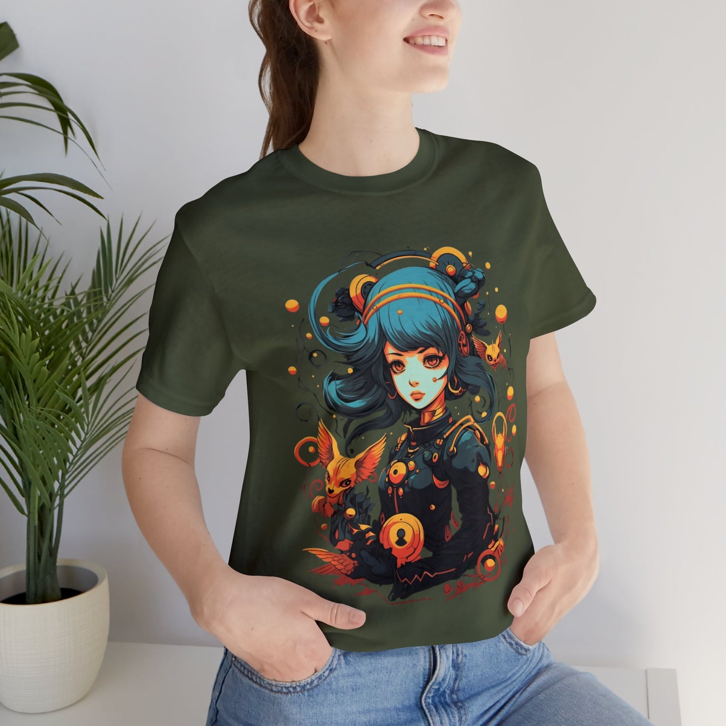 Aria - ShadowCrafts Studio