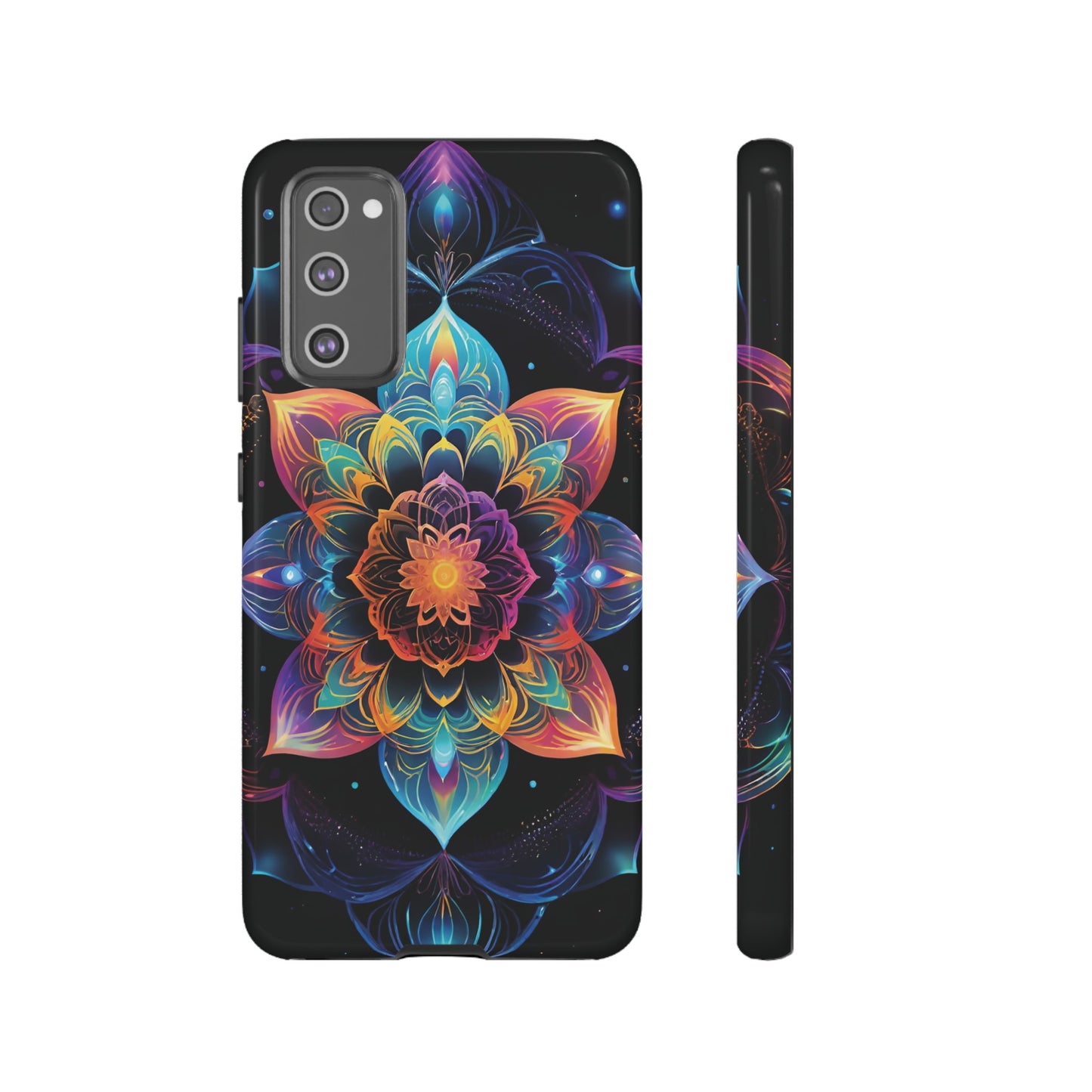 Midnight Mandala