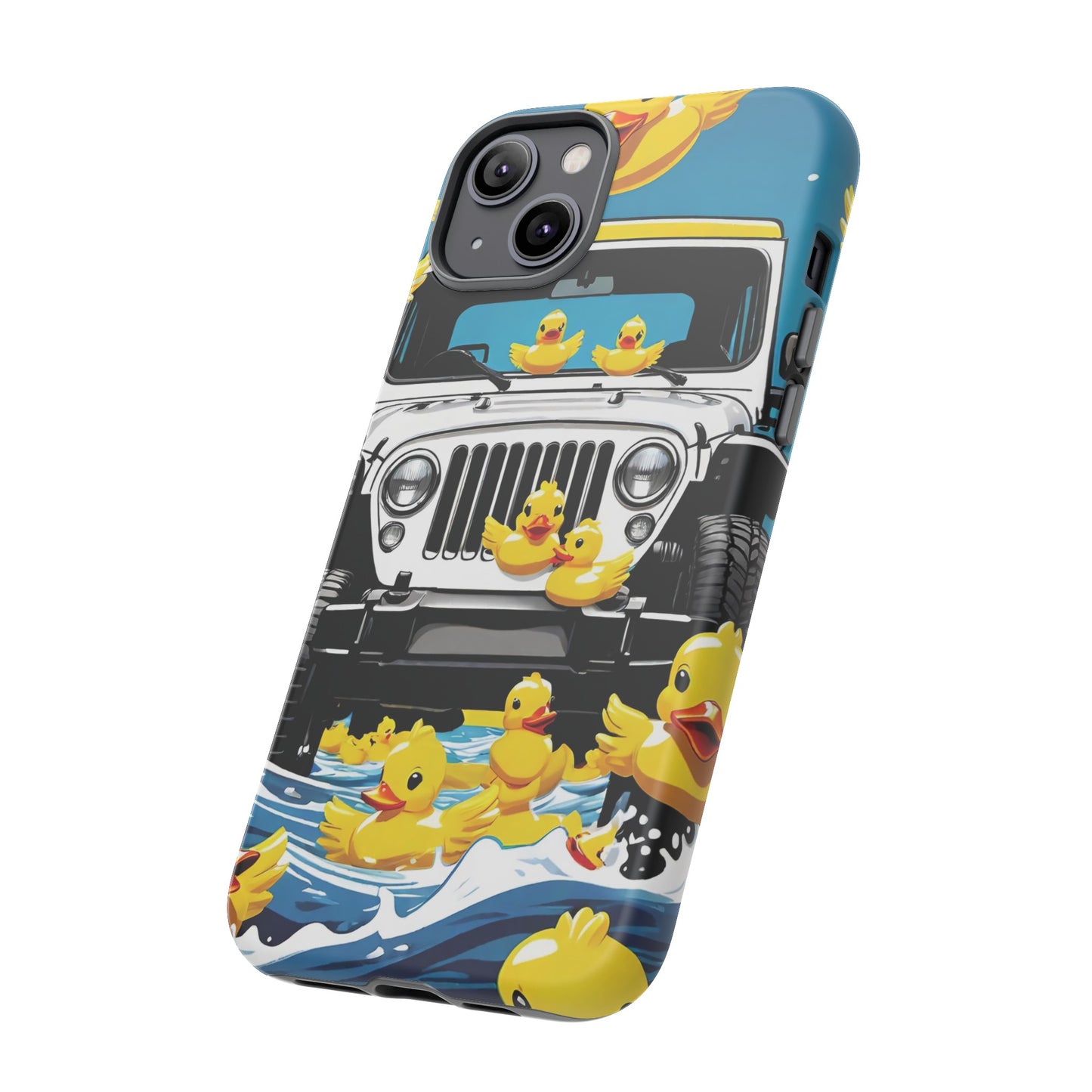 Duck Duck Go