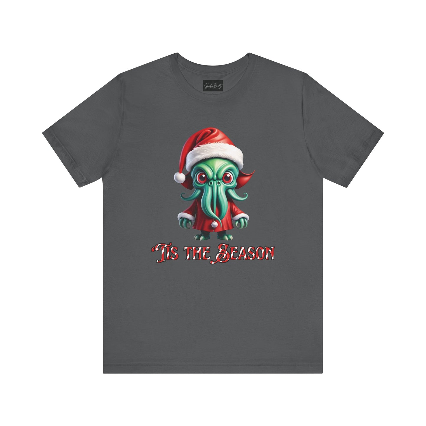 Santa Claws