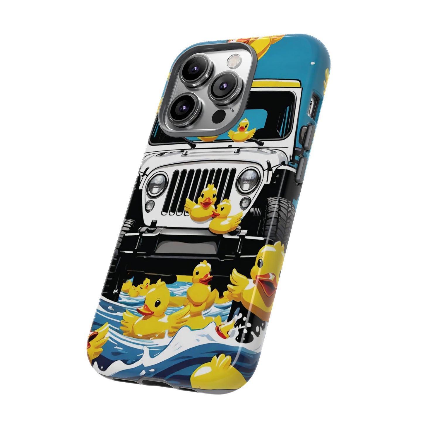 Duck Duck Go