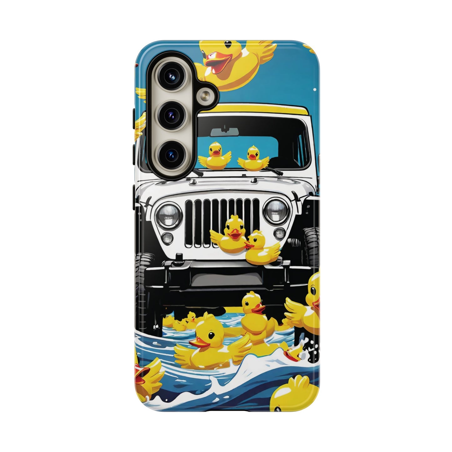 Duck Duck Go