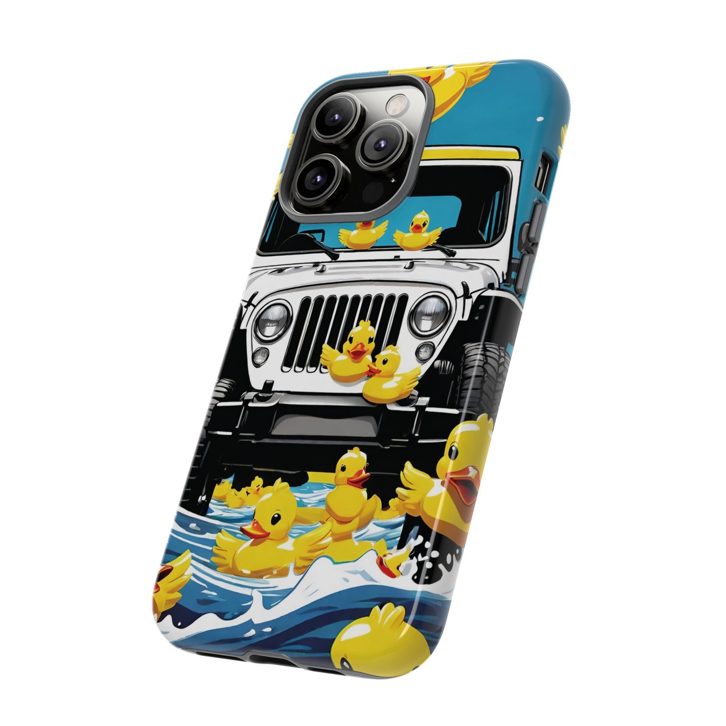 Duck Duck Go
